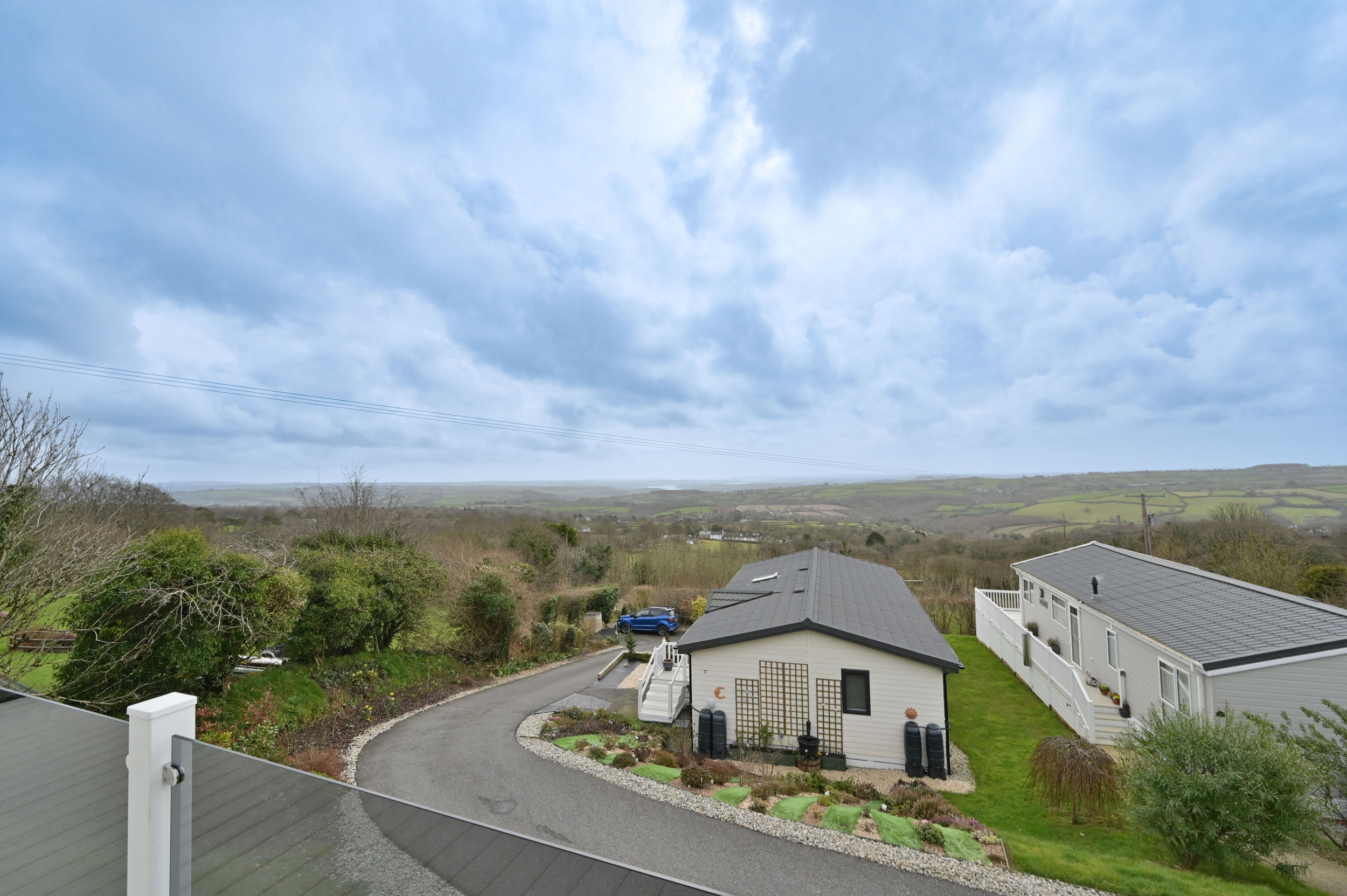 Lilac Lodge, Callington