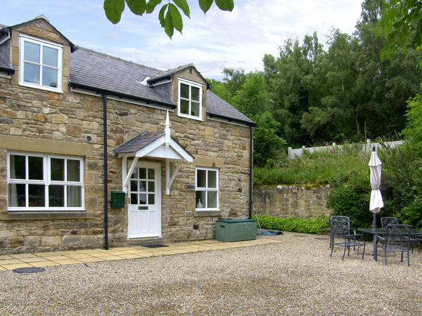 North Tyne Cottage,Hexham