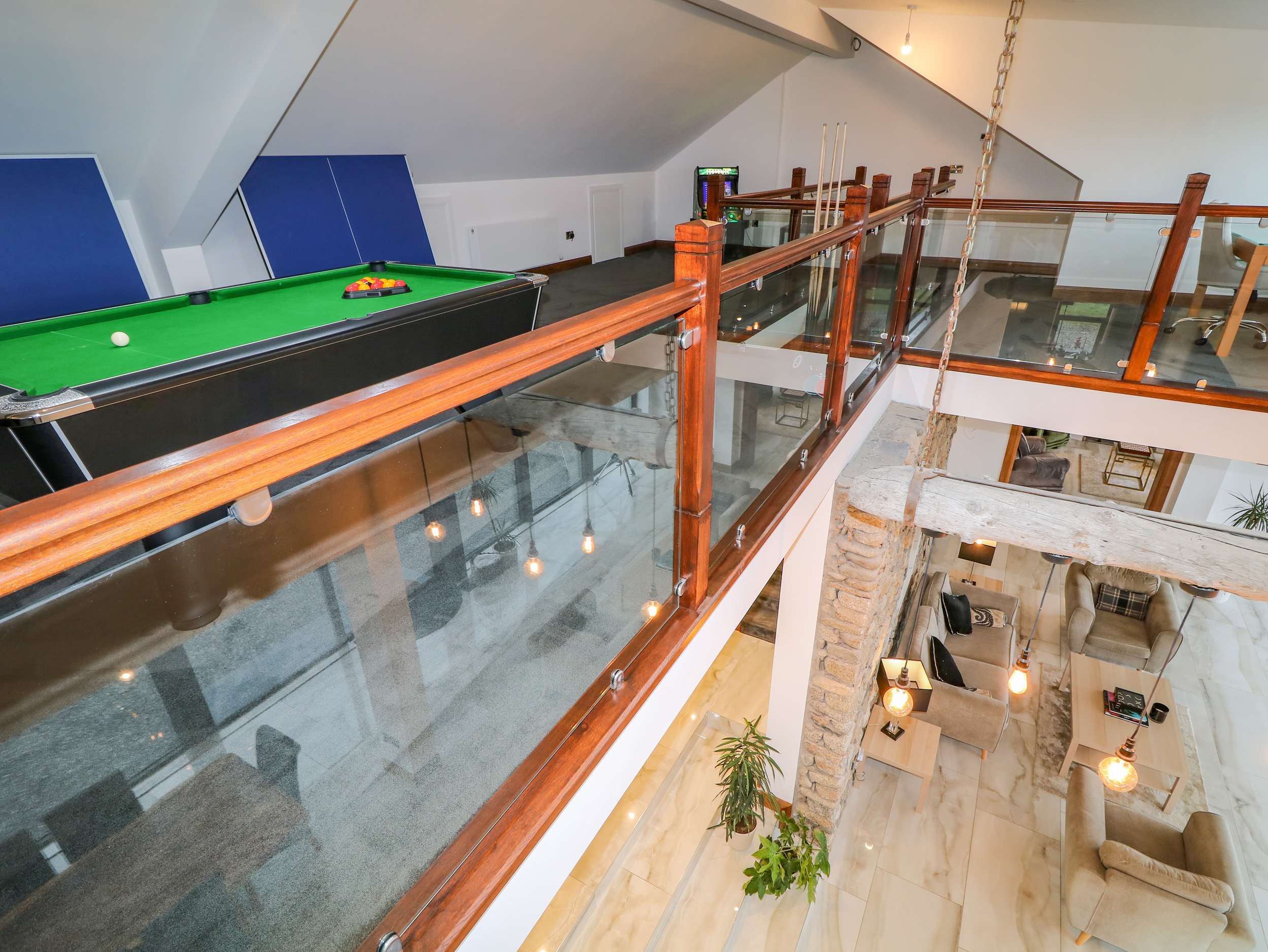 Whitehorse House Dog Friendly Holiday Cottage in Dungloe, County