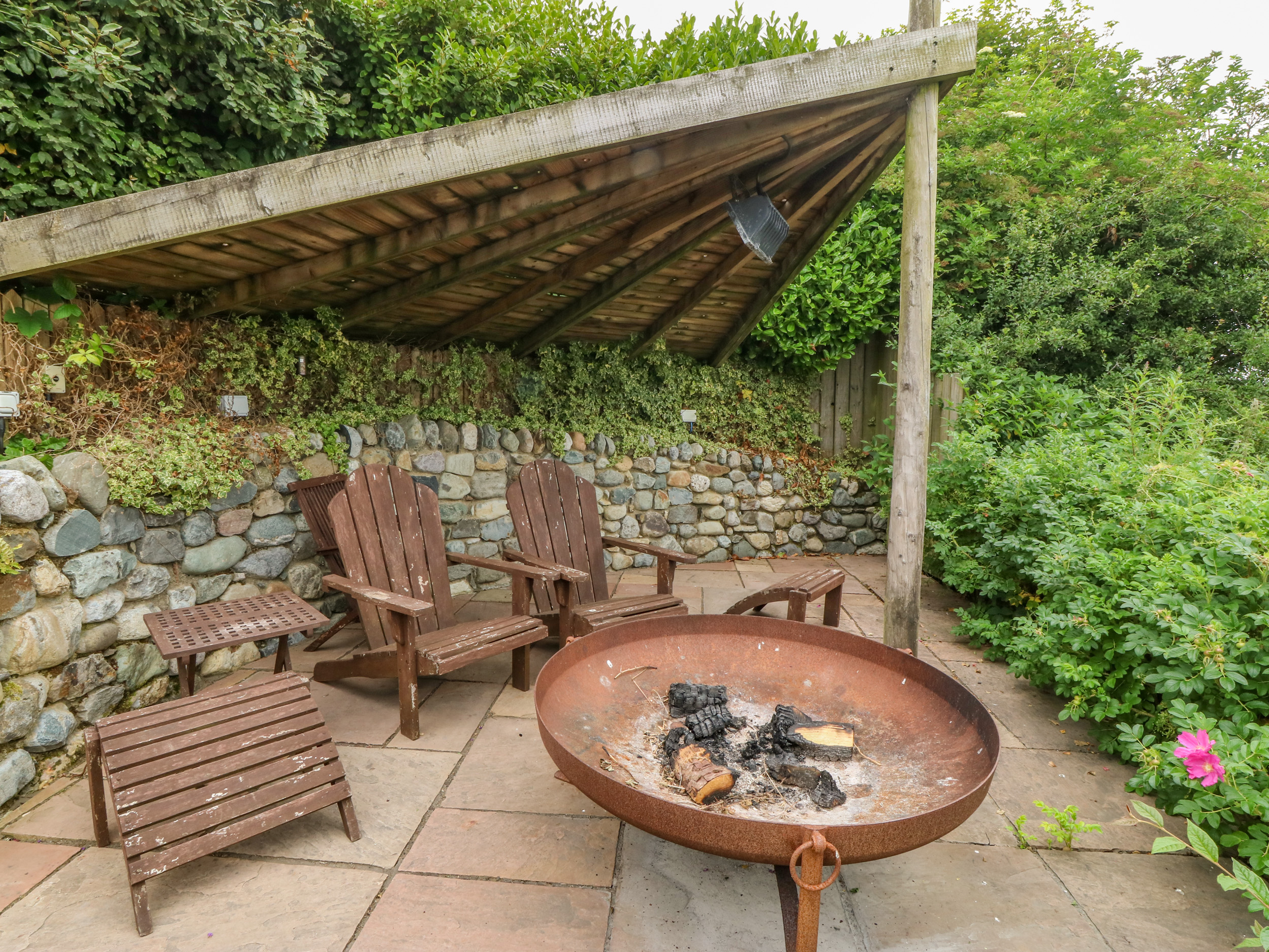 Dairy Cottage, Sarn Meyllteyrn Dog Friendly Holiday Cottage in