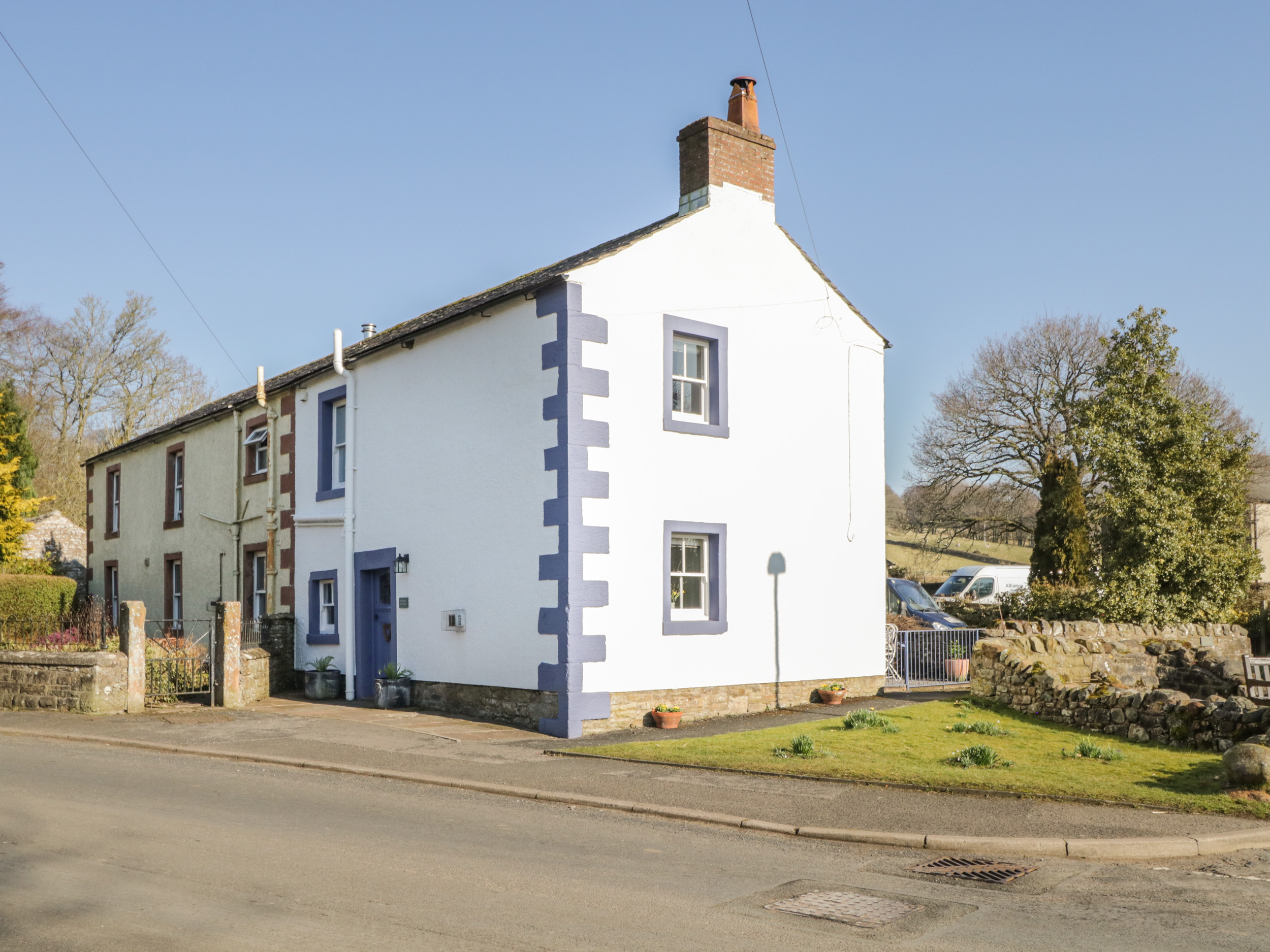 2 bedroom Cottage for rent in Caldbeck