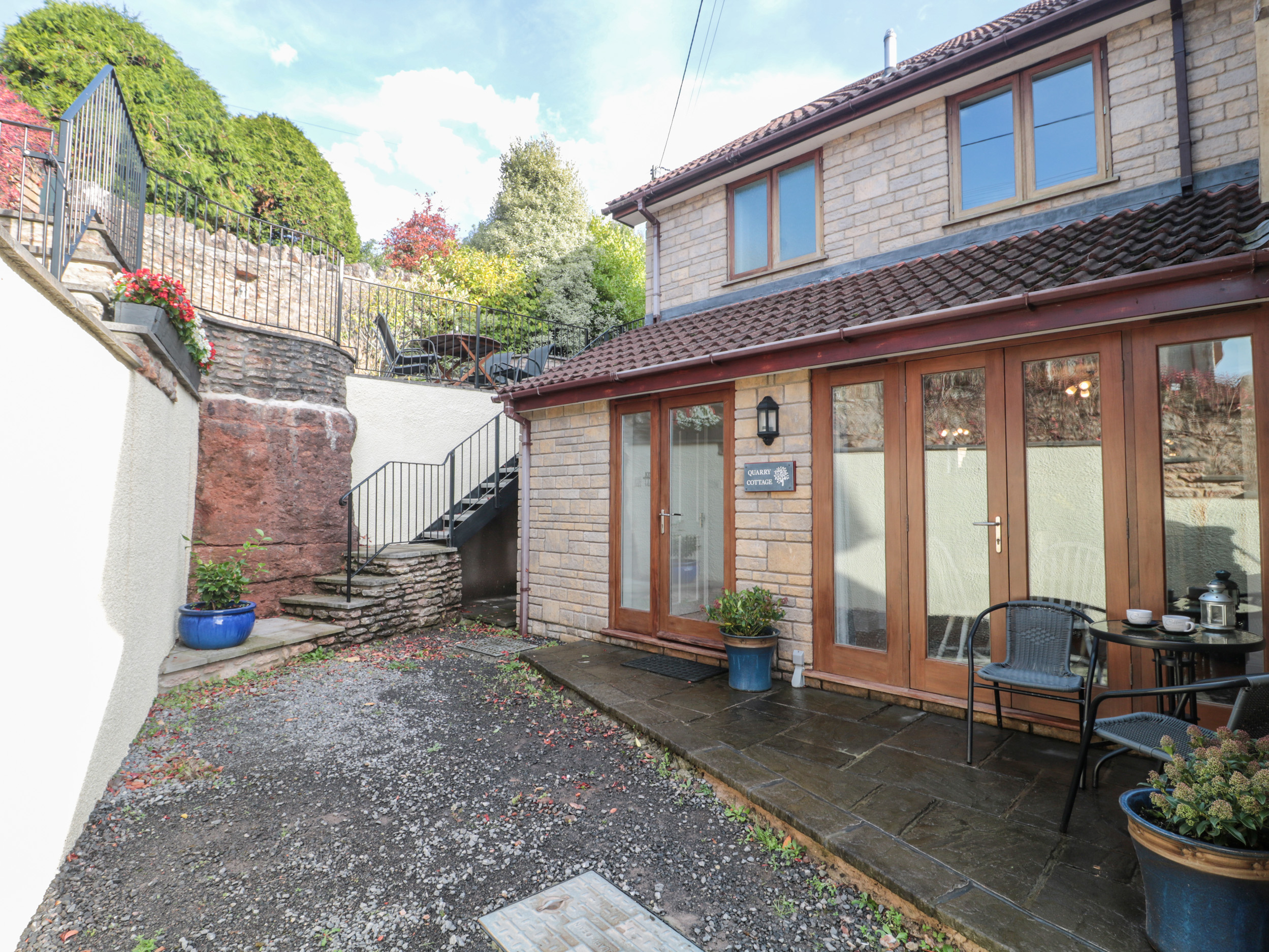 3 bedroom Cottage for rent in Cheddar