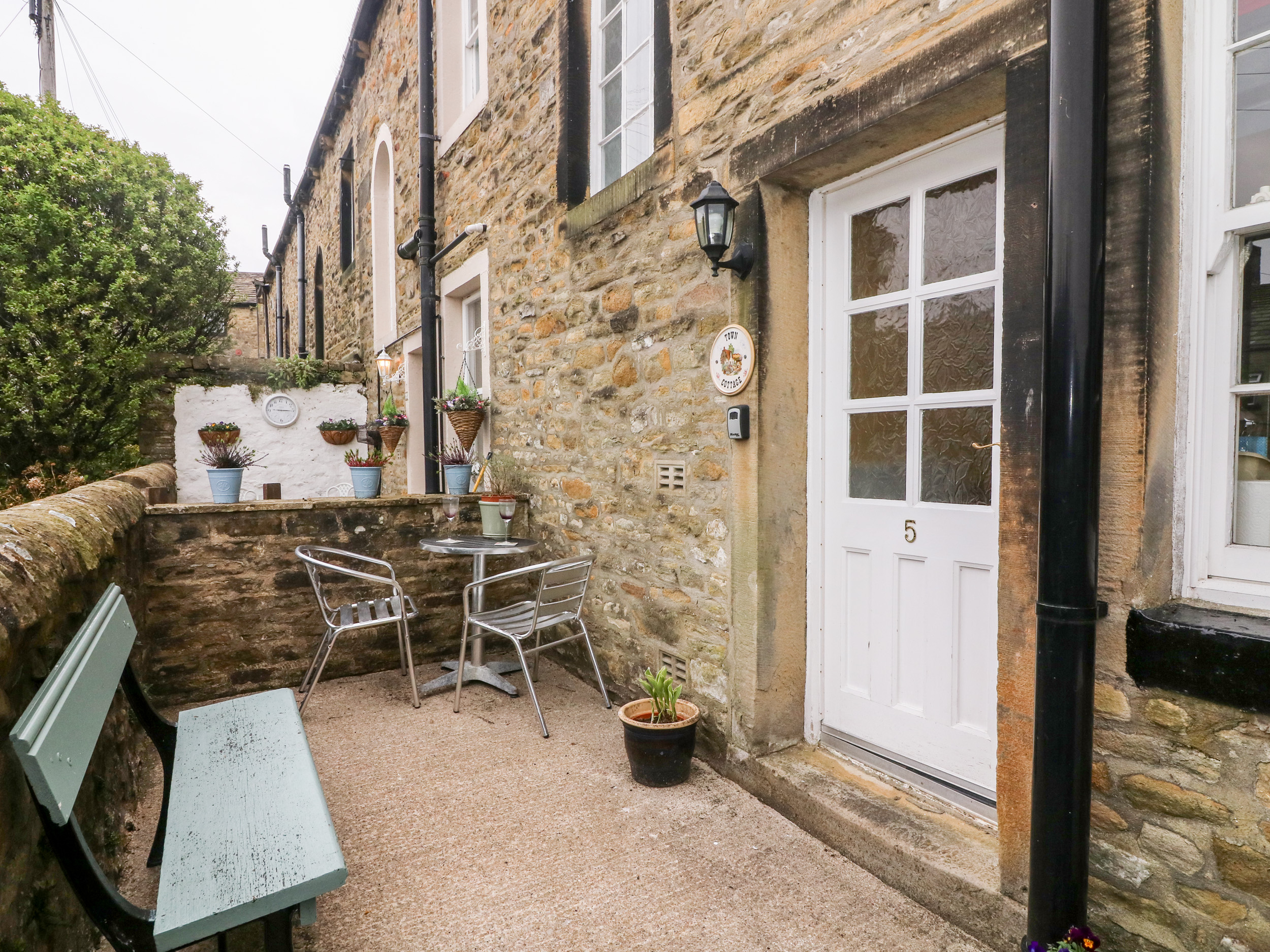 Dog Friendly Holiday Cottages in Yorkshire Dales Pet