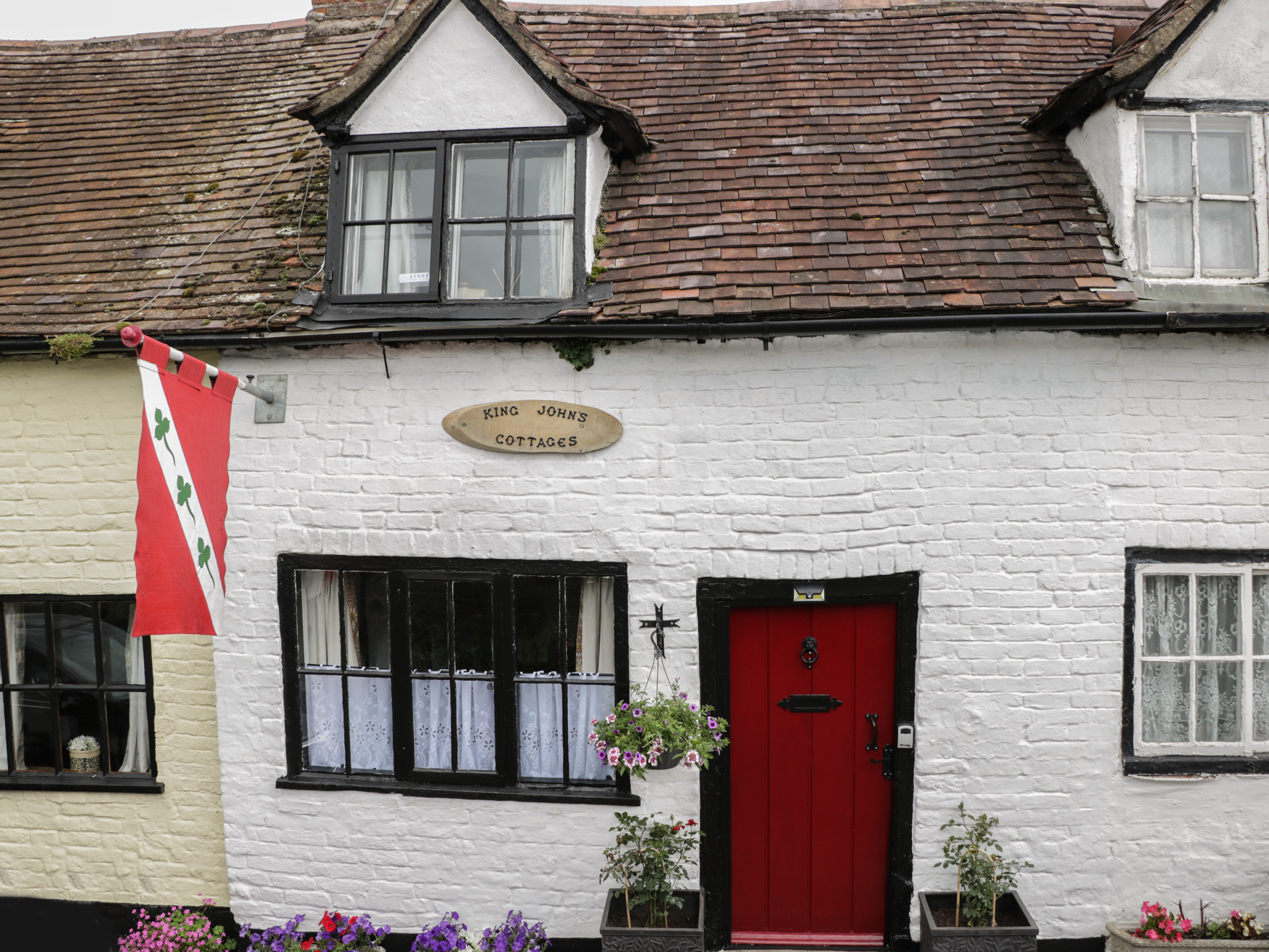 Avonmede, Tewkesbury