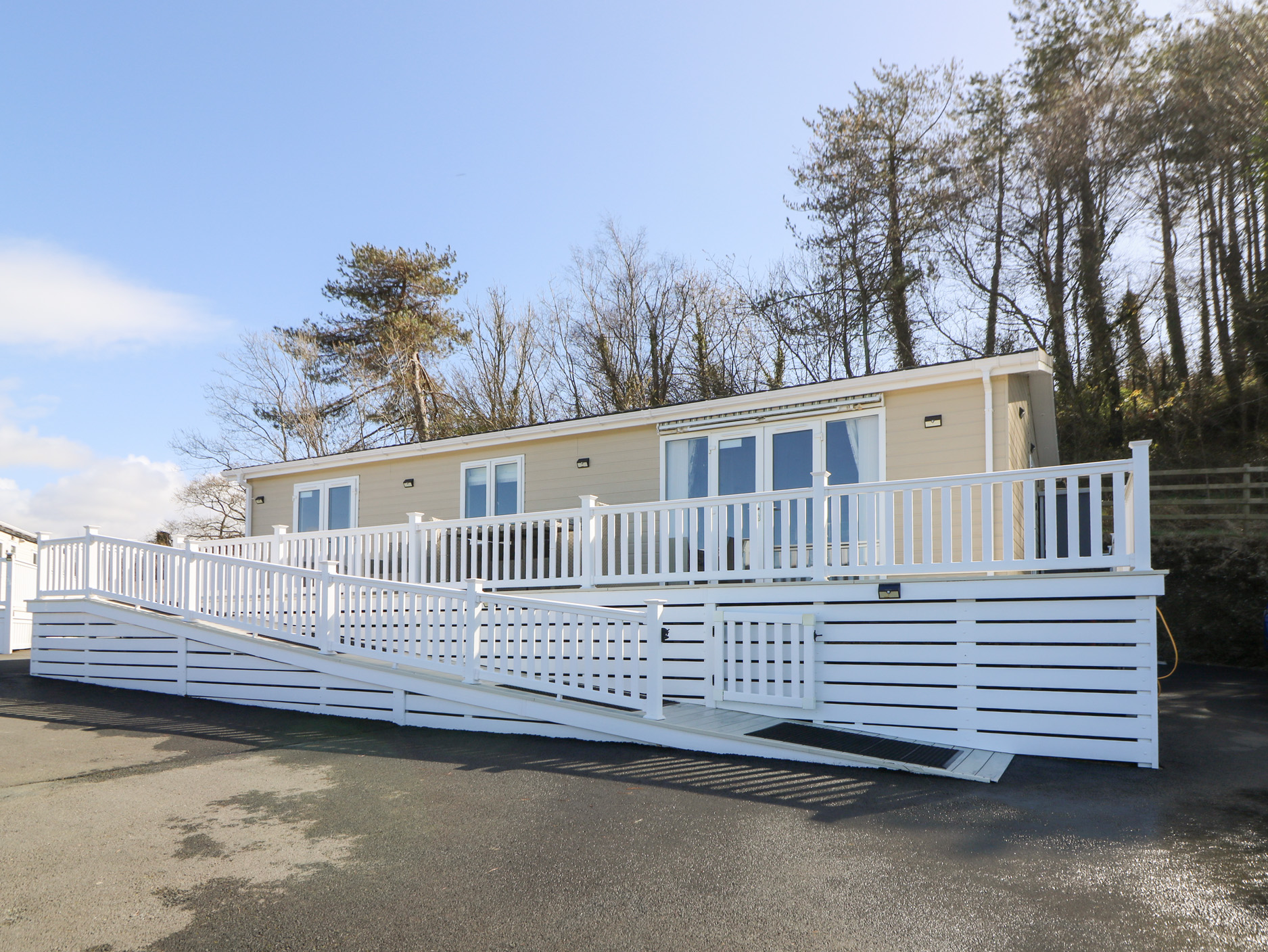 3 bedroom Cottage for rent in Aberystwyth