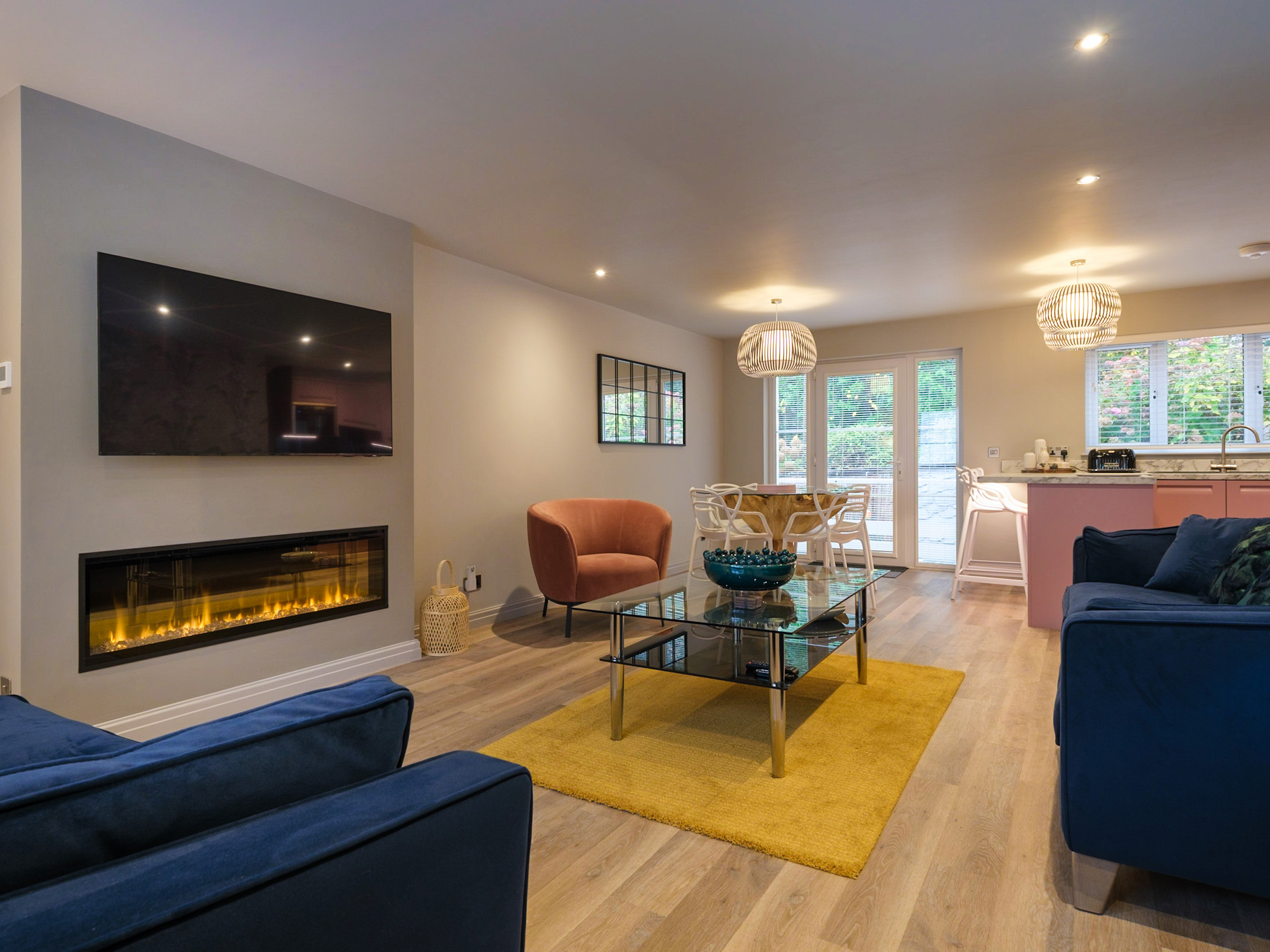 2 bedroom Cottage for rent in Bowness