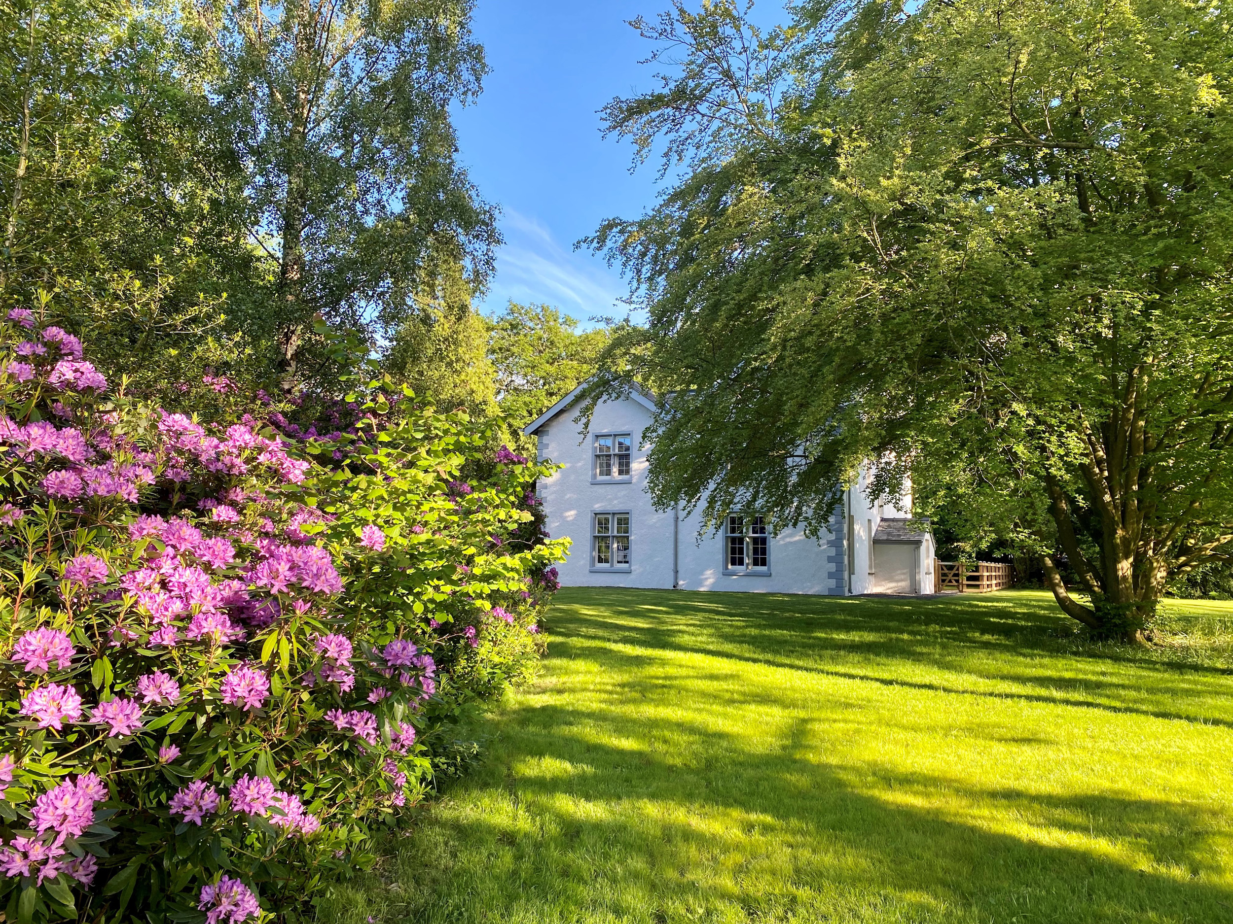 4 bedroom Cottage for rent in Rosthwaite