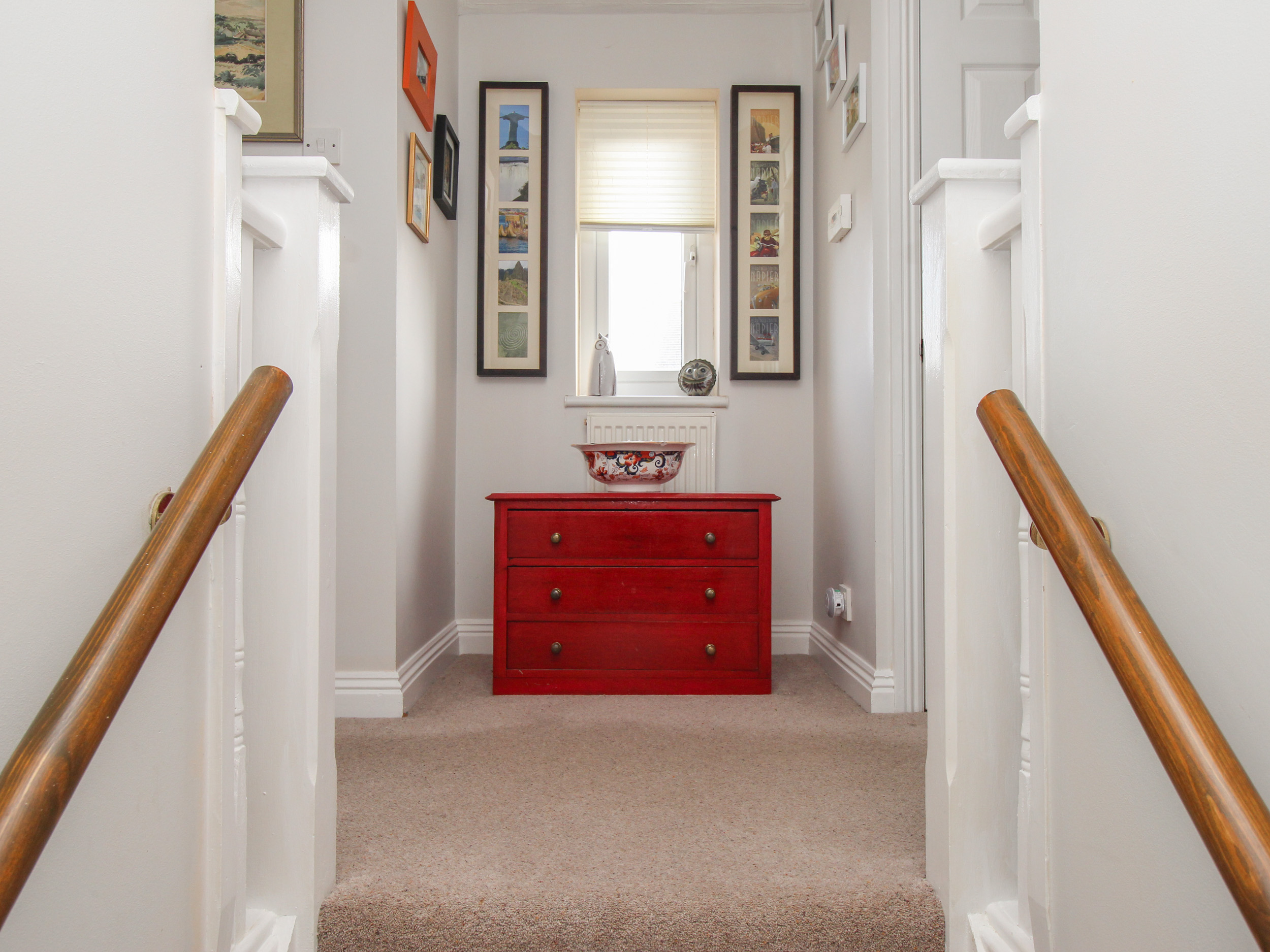 The Roddy House Dog Friendly Holiday Cottage in West Bay Dorset and