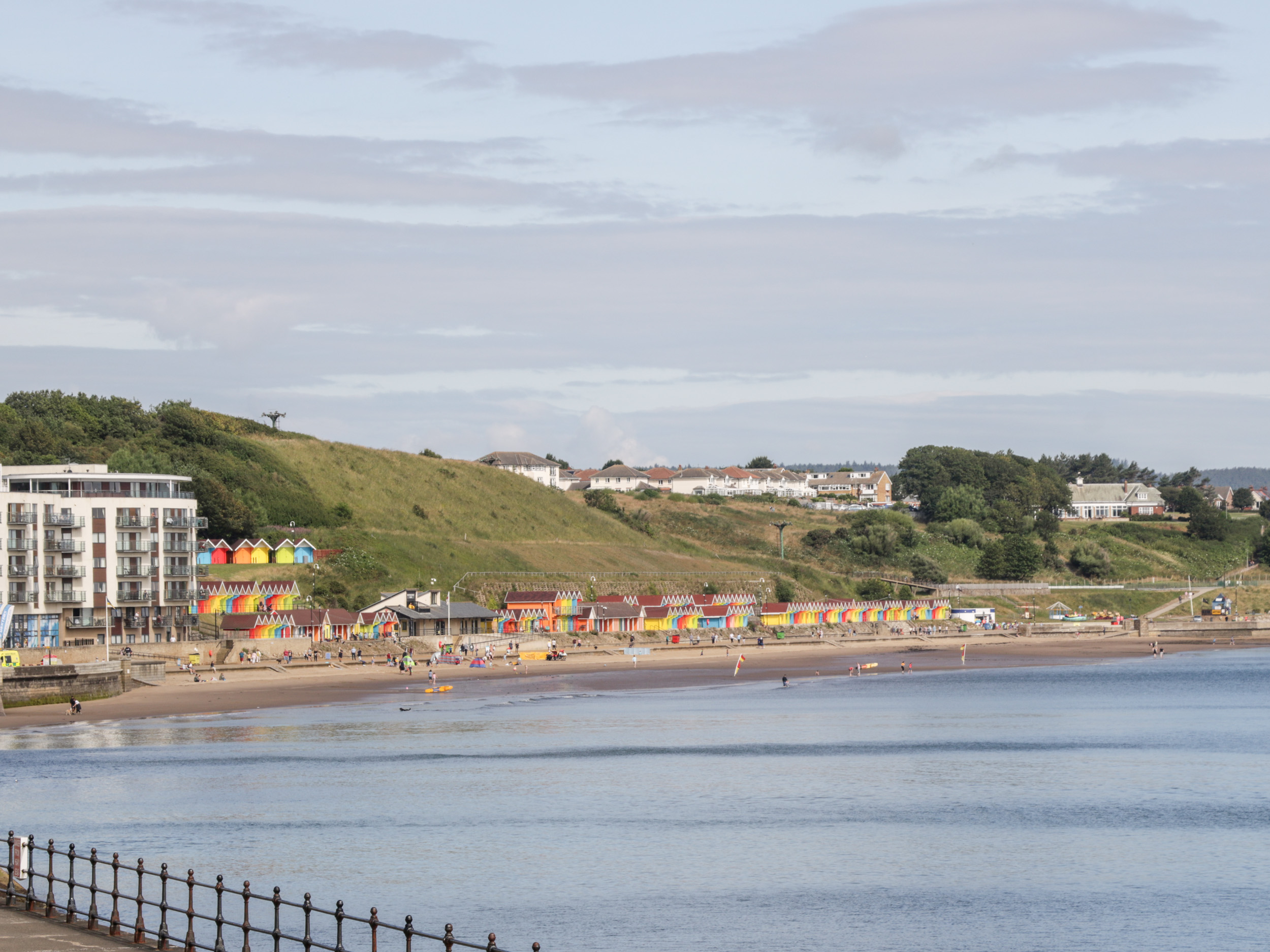 6 St. Marys Walk, Scarborough Dog Friendly Holiday Cottage in North