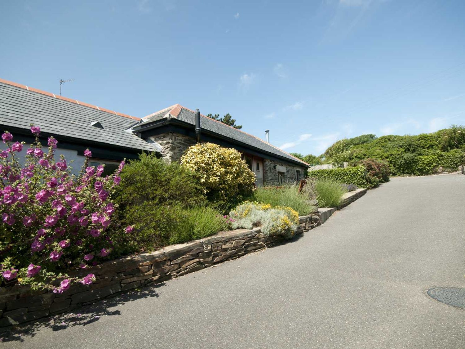 1 bedroom Cottage for rent in Newquay, Cornwall