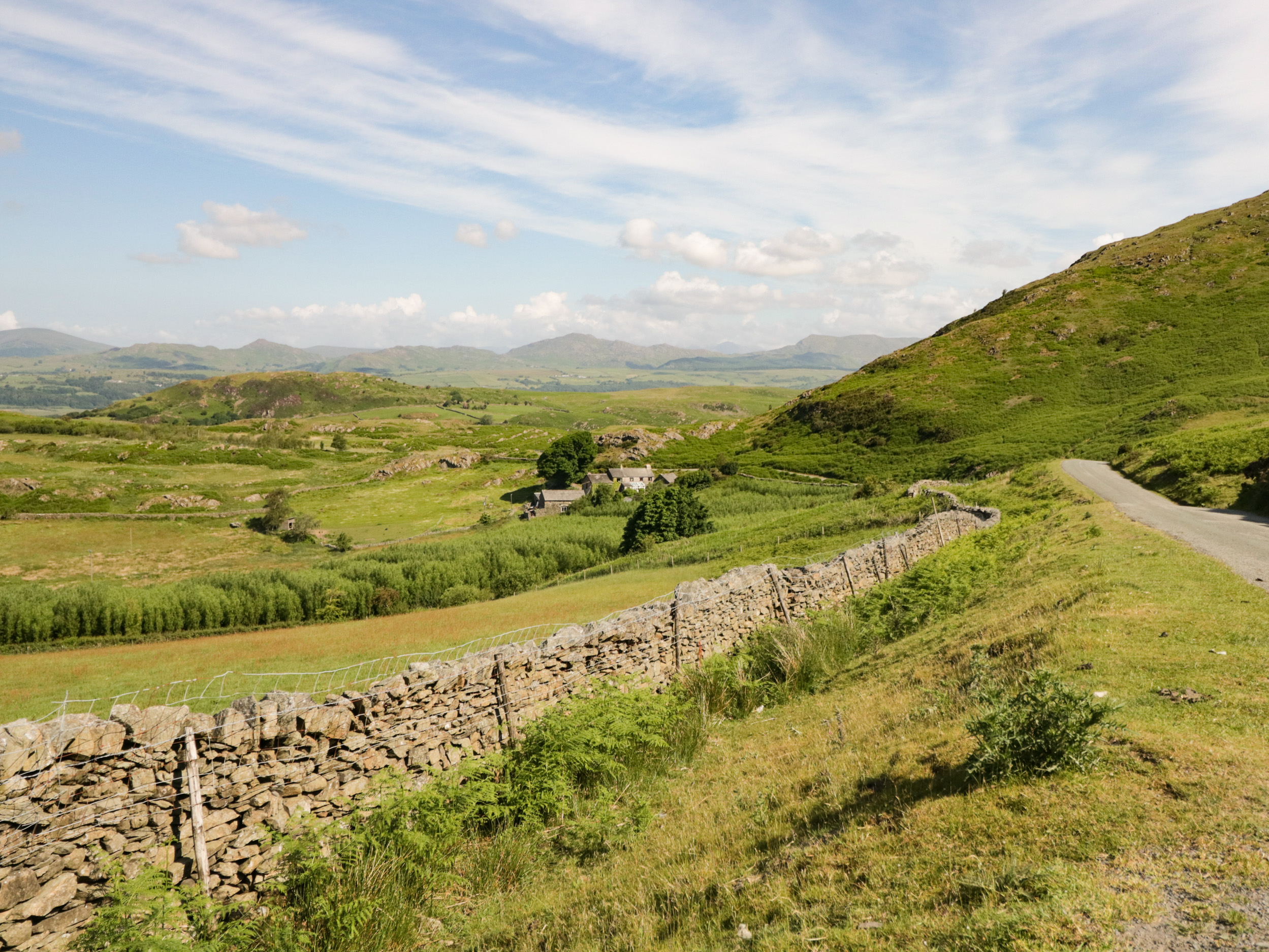 The Knittle Annex, Grizebeck - Dog Friendly Holiday Cottage in The Lake ...