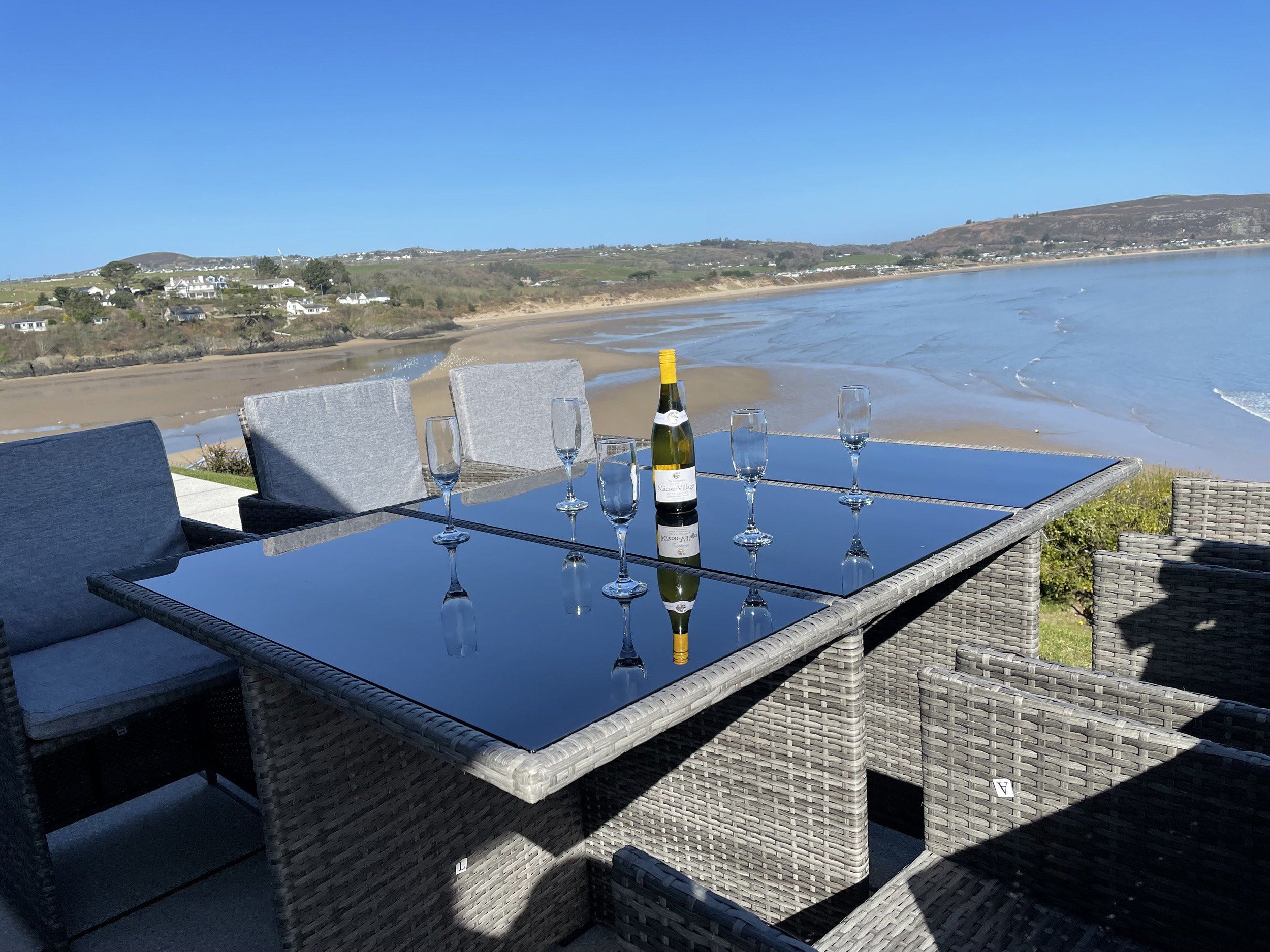 Deudraeth, Abersoch Dog Friendly Holiday Cottage in Snowdonia and