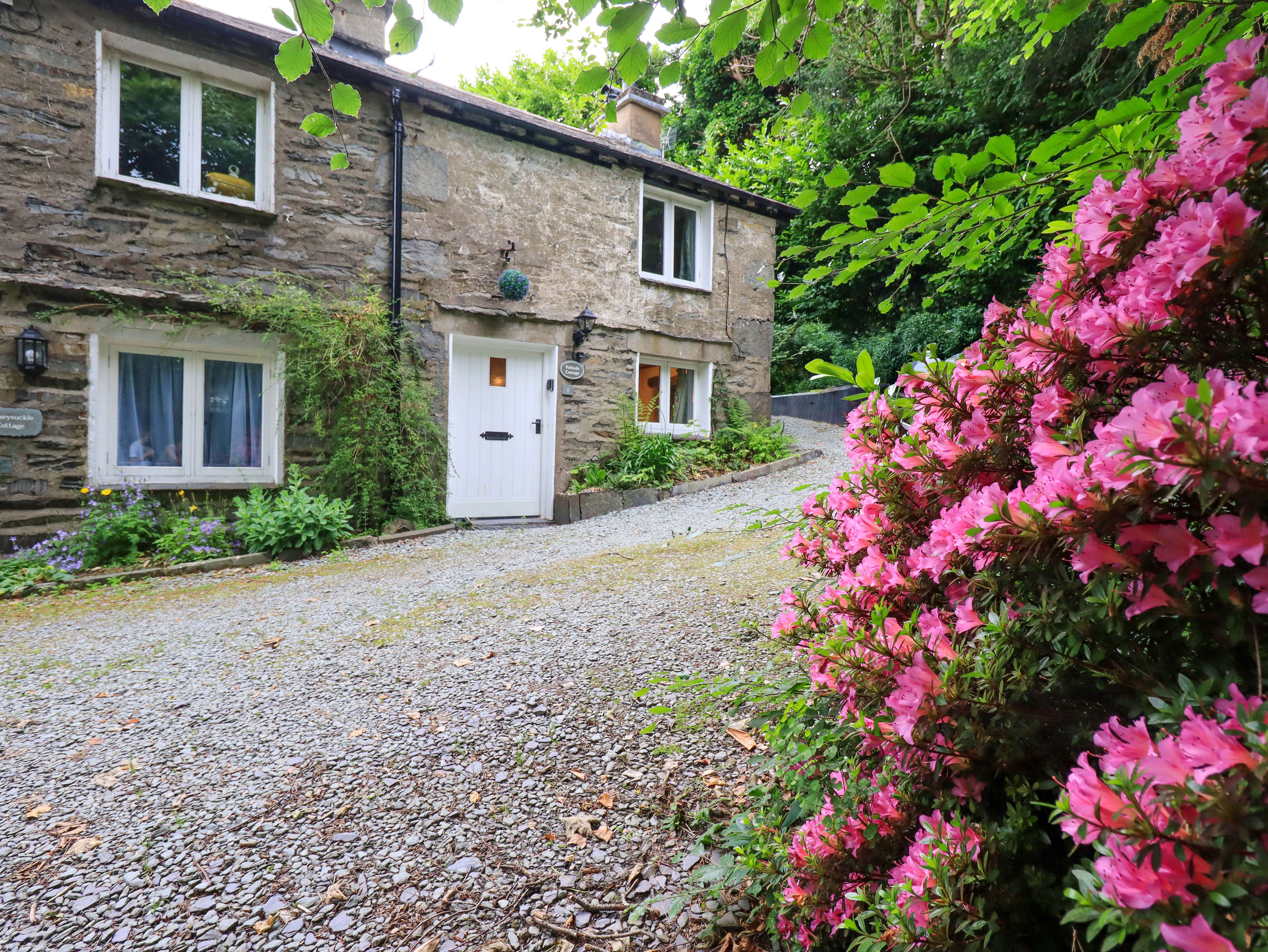 1 bedroom Cottage for rent in Bowness