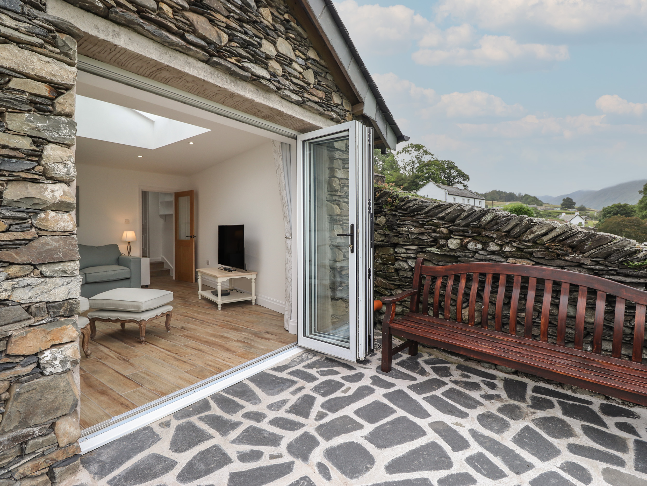 2 bedroom Cottage for rent in Troutbeck
