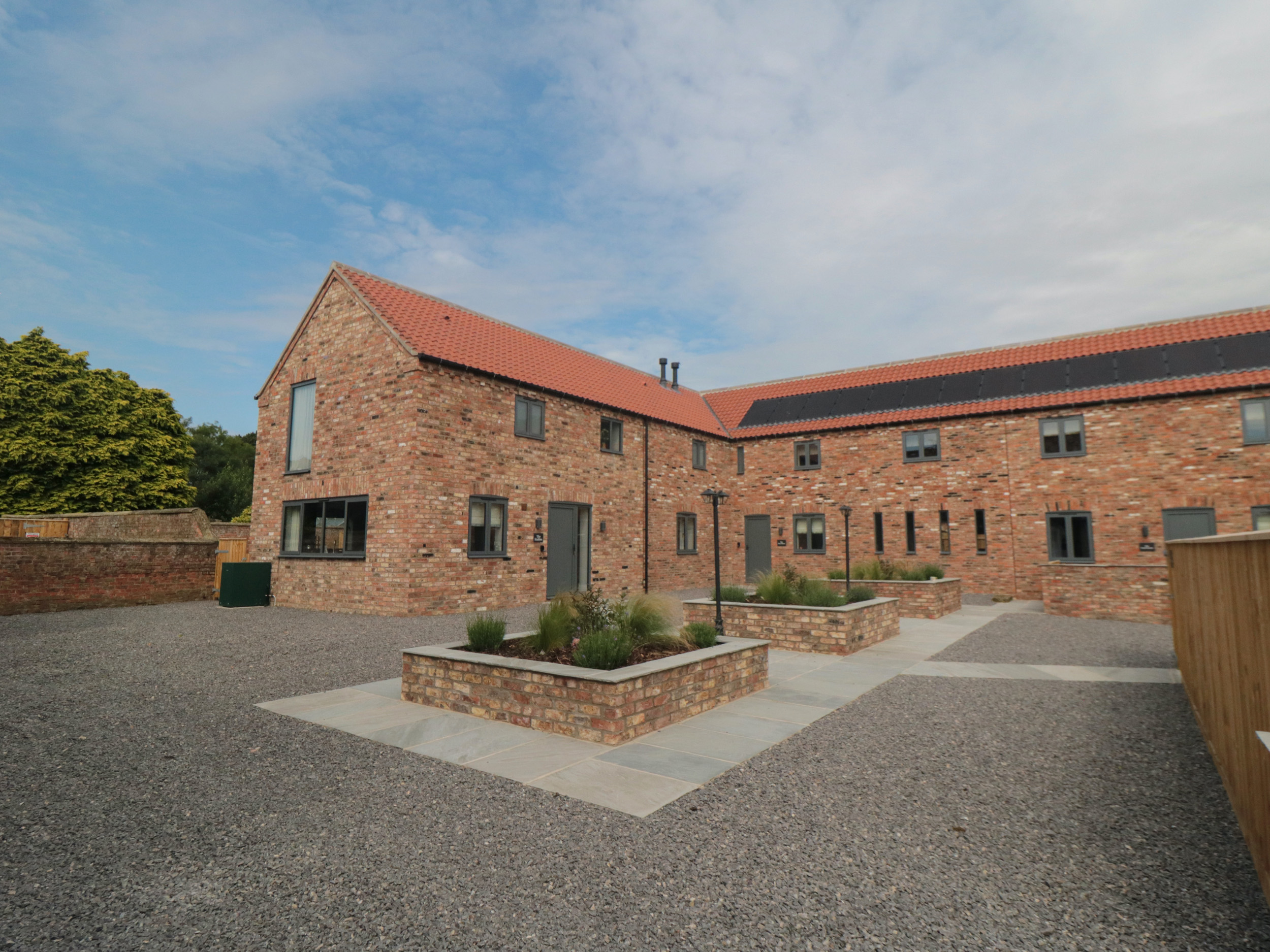 1 bedroom Cottage for rent in Thirsk