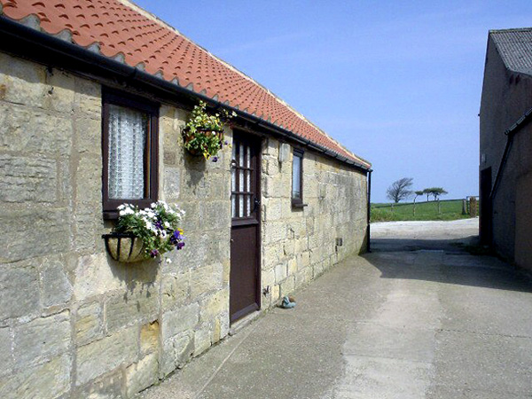 Abbey View Cottage,Whitby