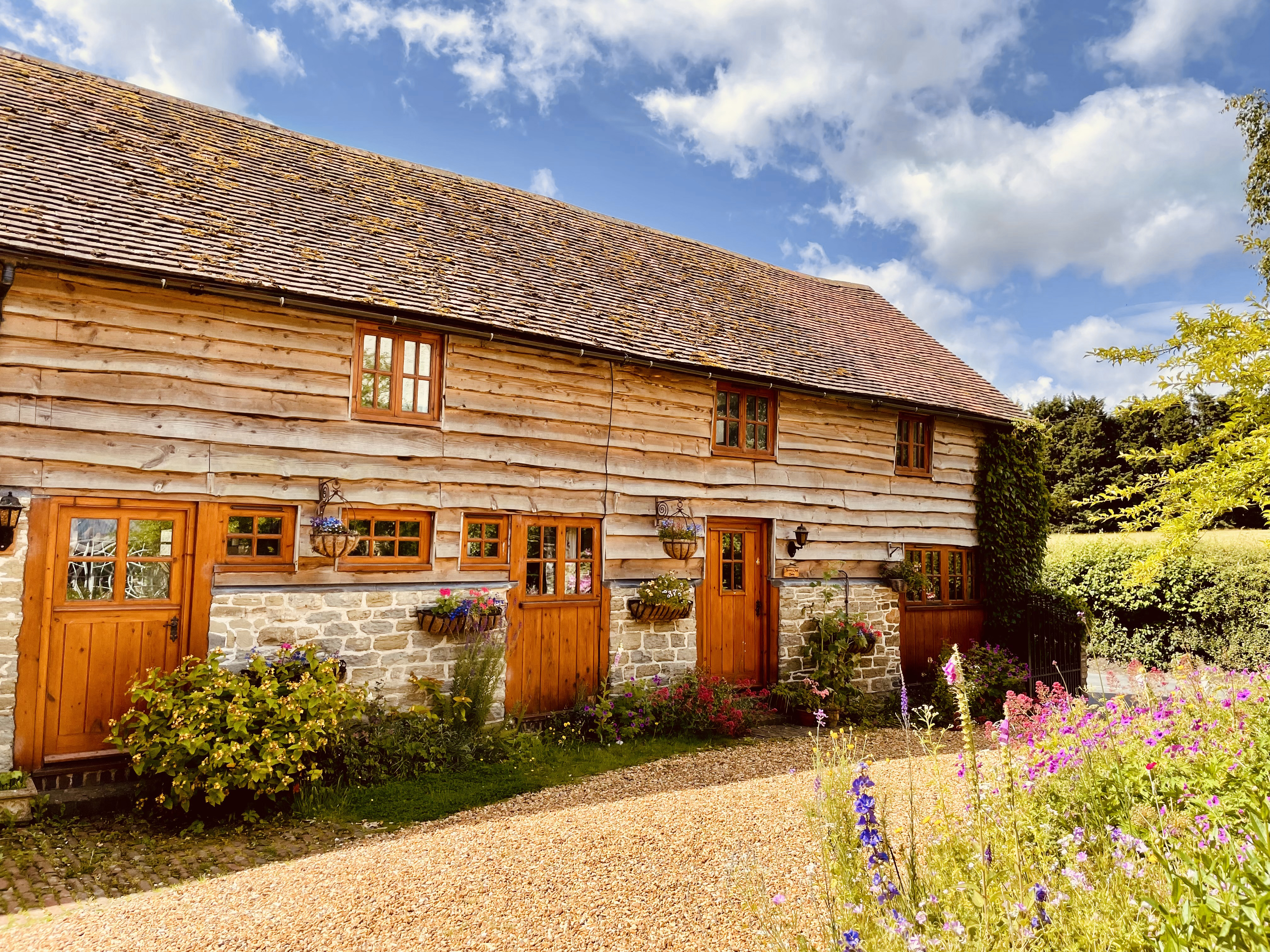 2 bedroom Cottage for rent in Bucknell