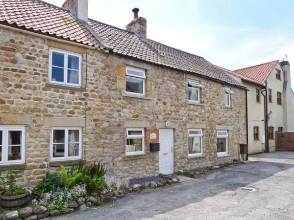 Dairy Cottage,Ripon