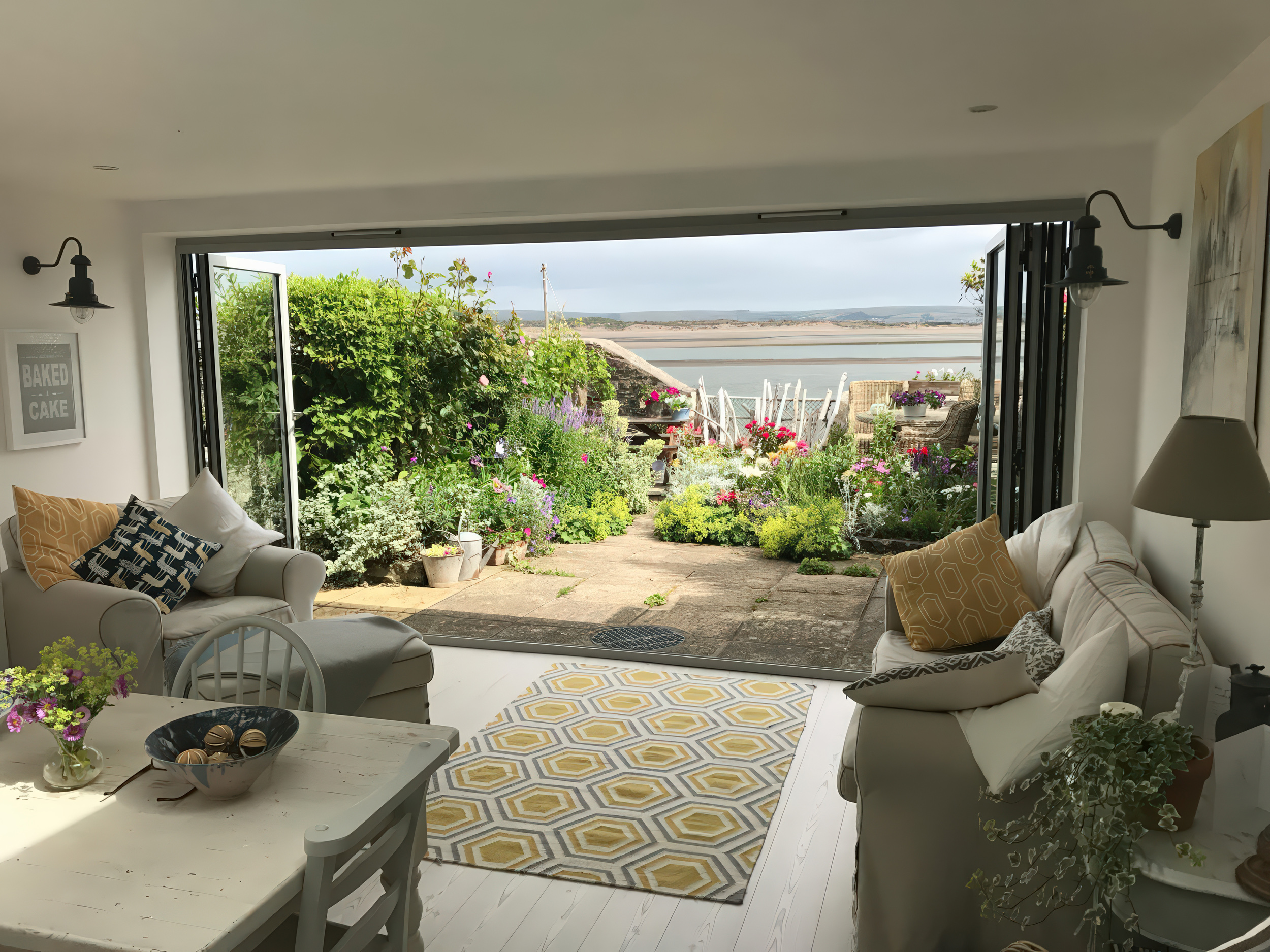 3 bedroom Cottage for rent in Appledore