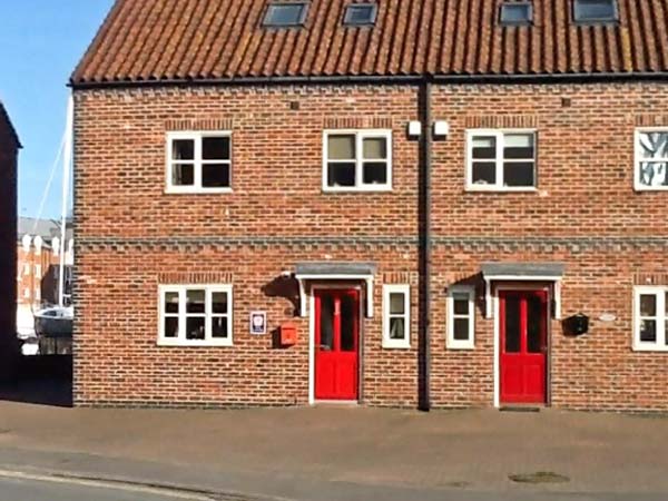 Railway Cottage,Whitby