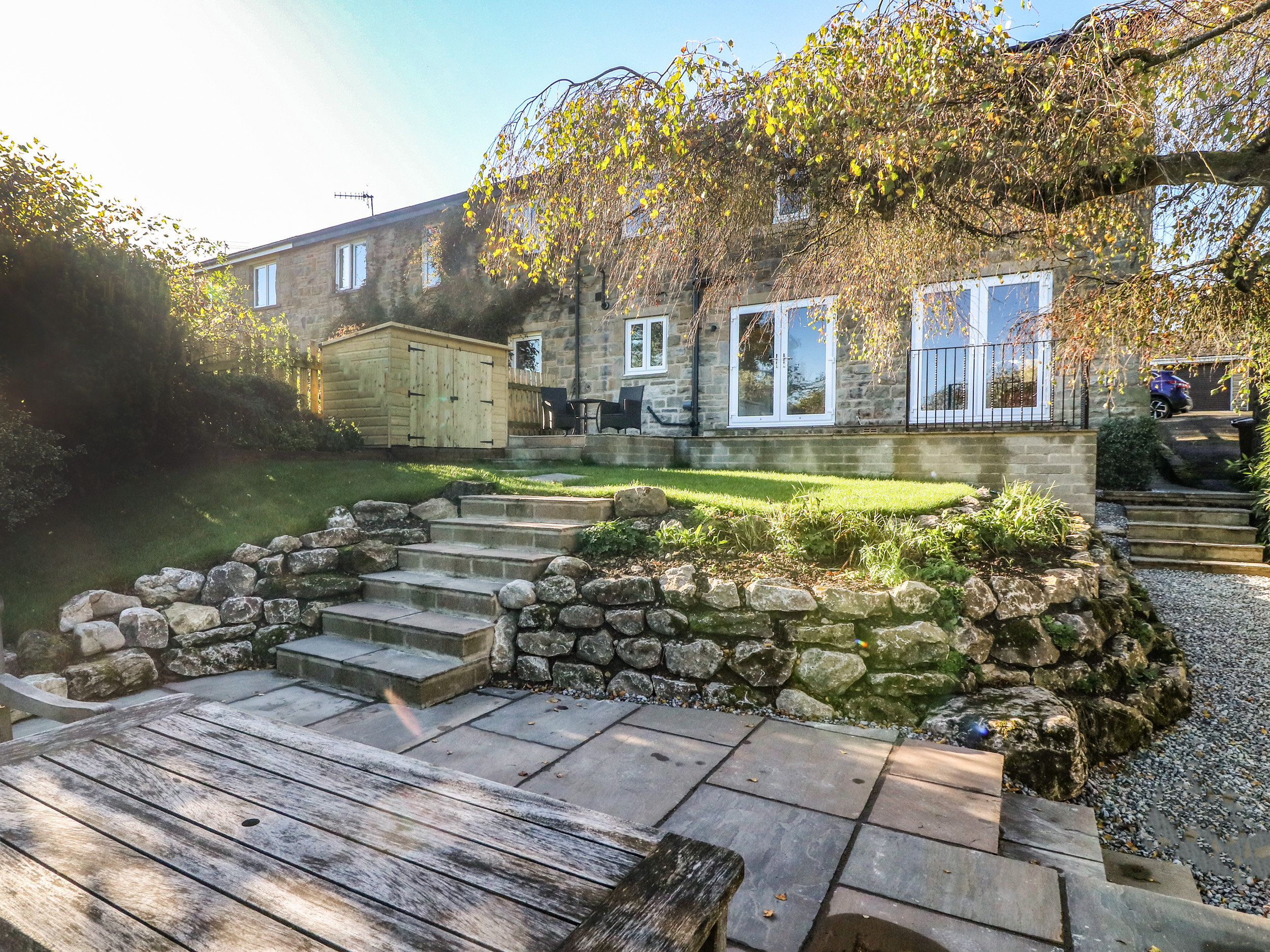 4 bedroom Cottage for rent in Skipton