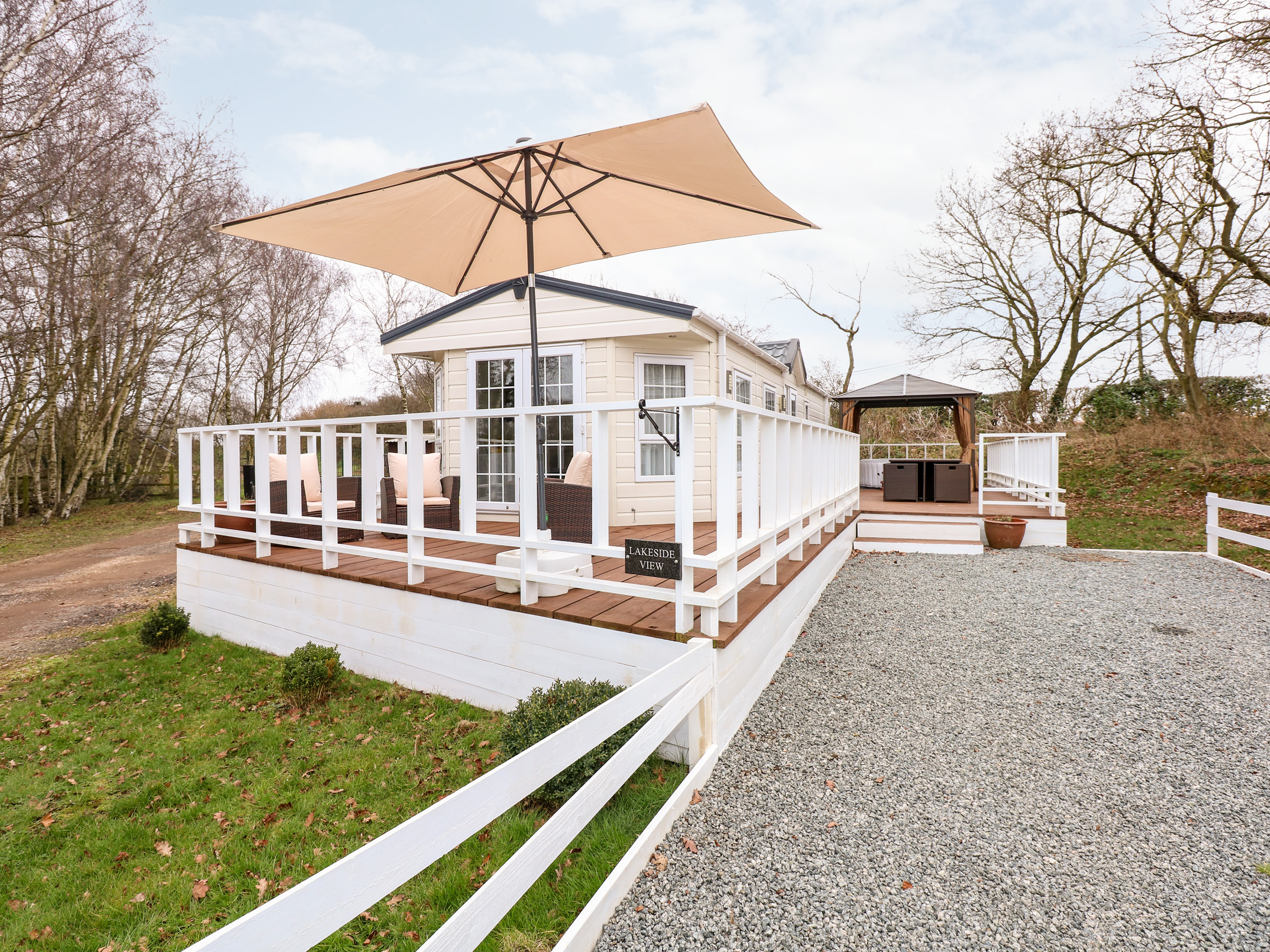 110 Pentney Lakes, King's Lynn