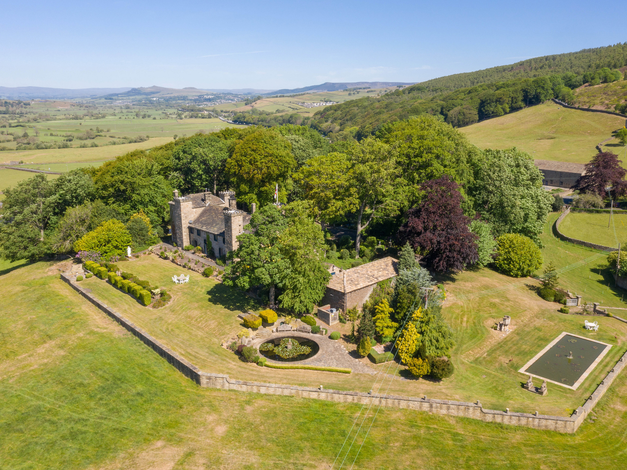 10 bedroom Cottage for rent in Skipton