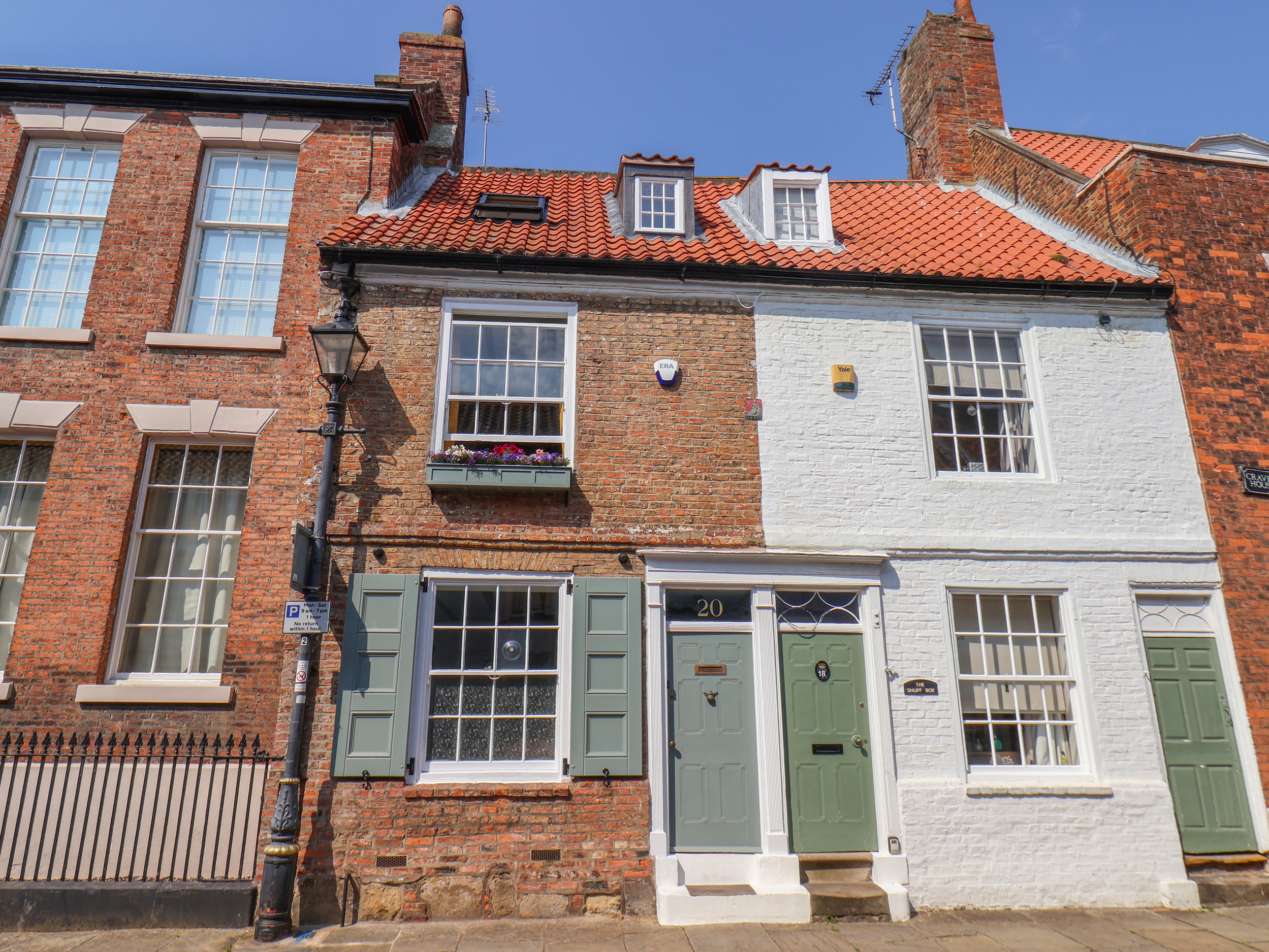 3 bedroom Cottage for rent in Bridlington
