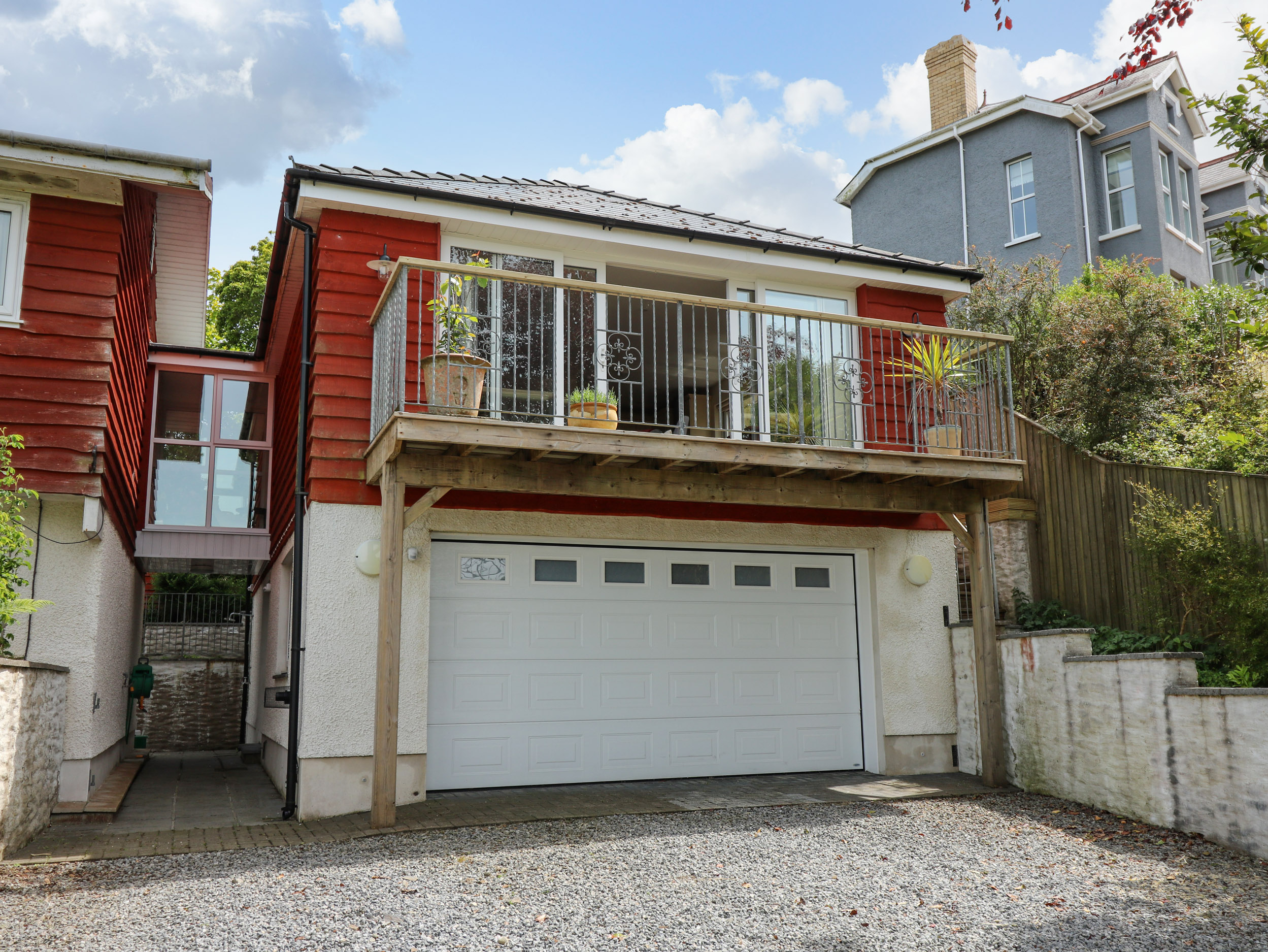 2 bedroom Cottage for rent in Aberporth