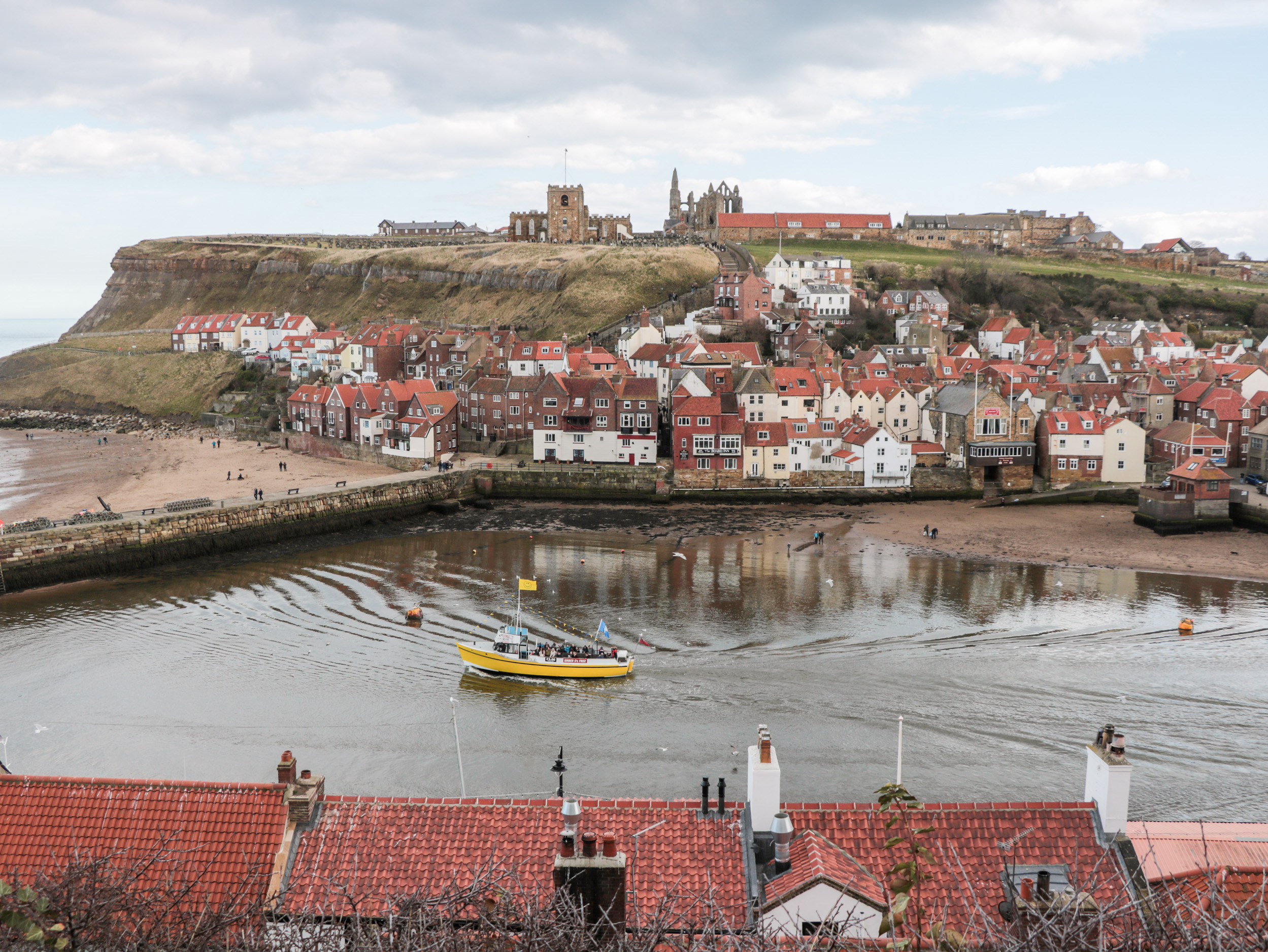 Trillo House, Whitby