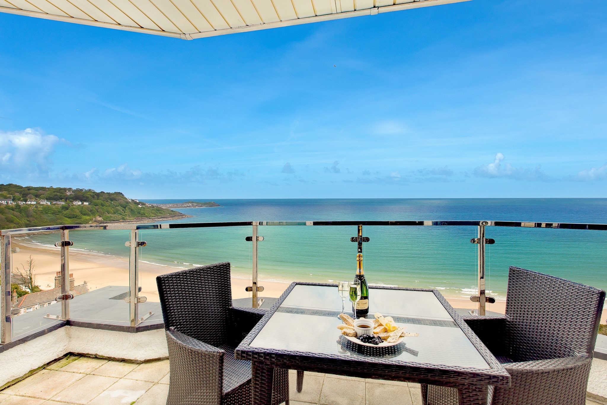 4 bedroom Cottage for rent in St Ives