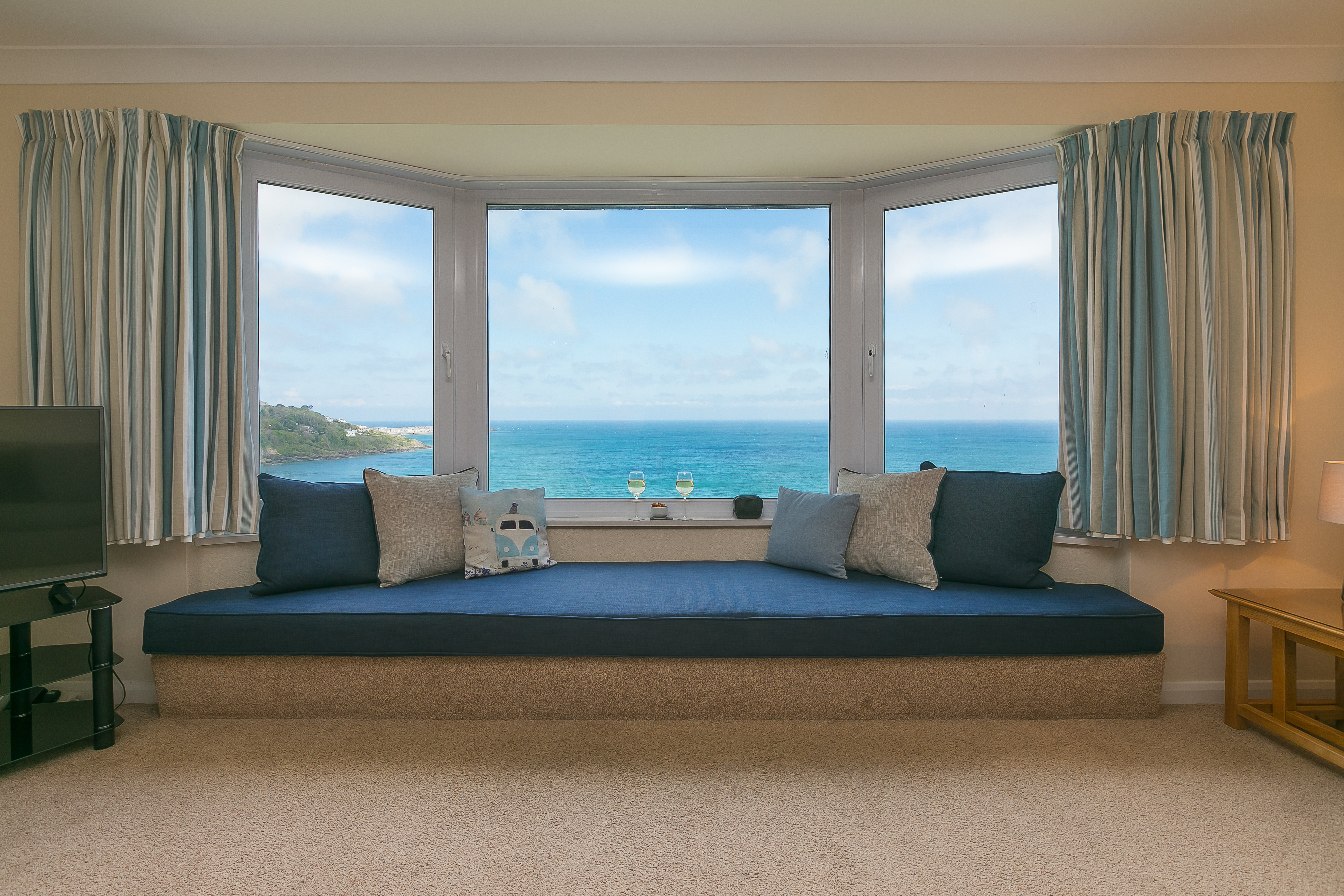 2 bedroom Cottage for rent in St Ives