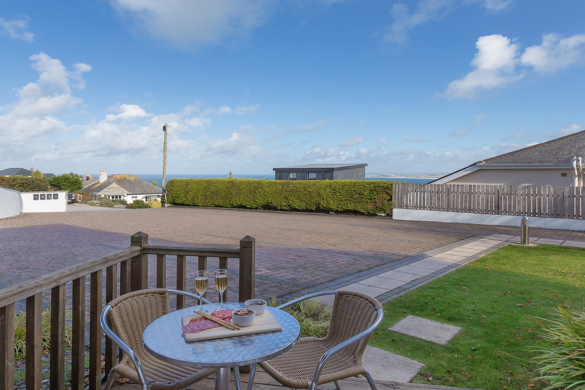 3 bedroom Cottage for rent in St Ives