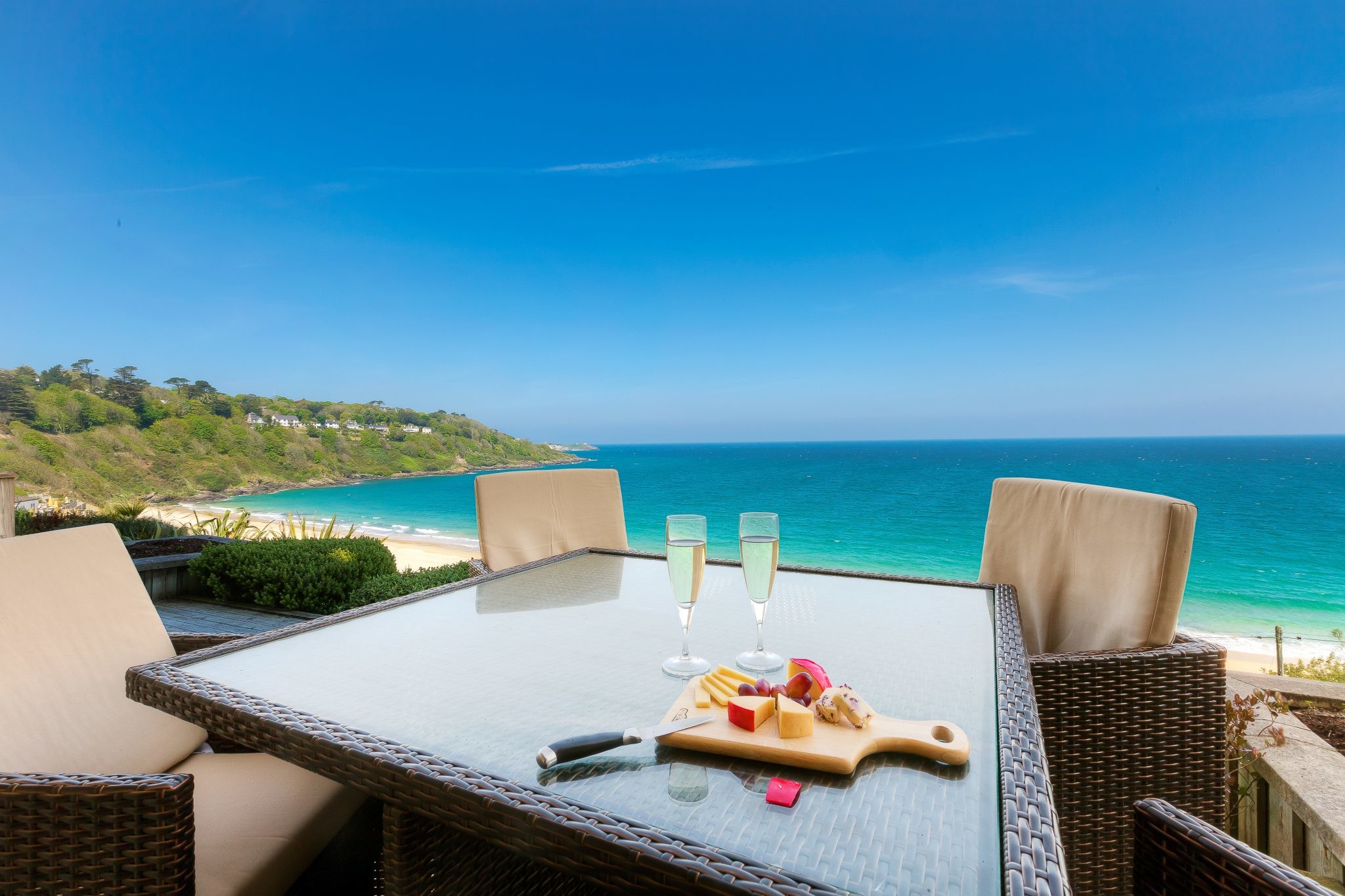 2 bedroom Cottage for rent in St Ives