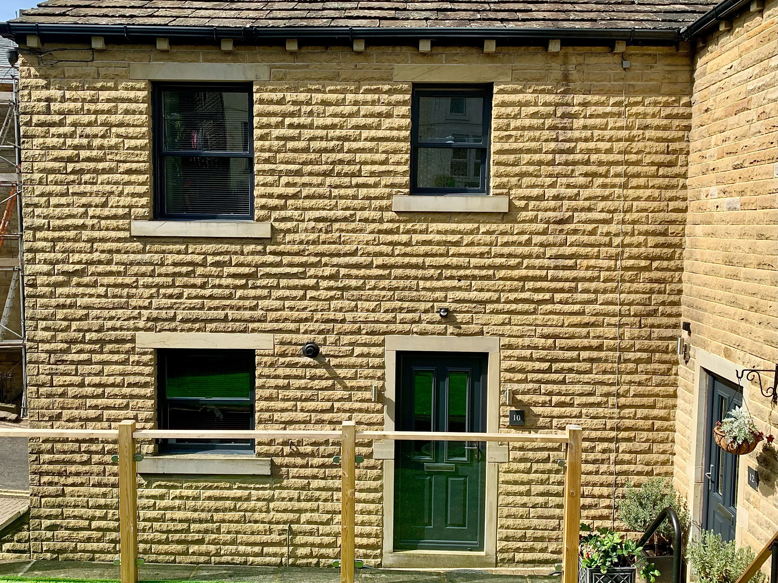 3 bedroom Cottage for rent in Holmfirth