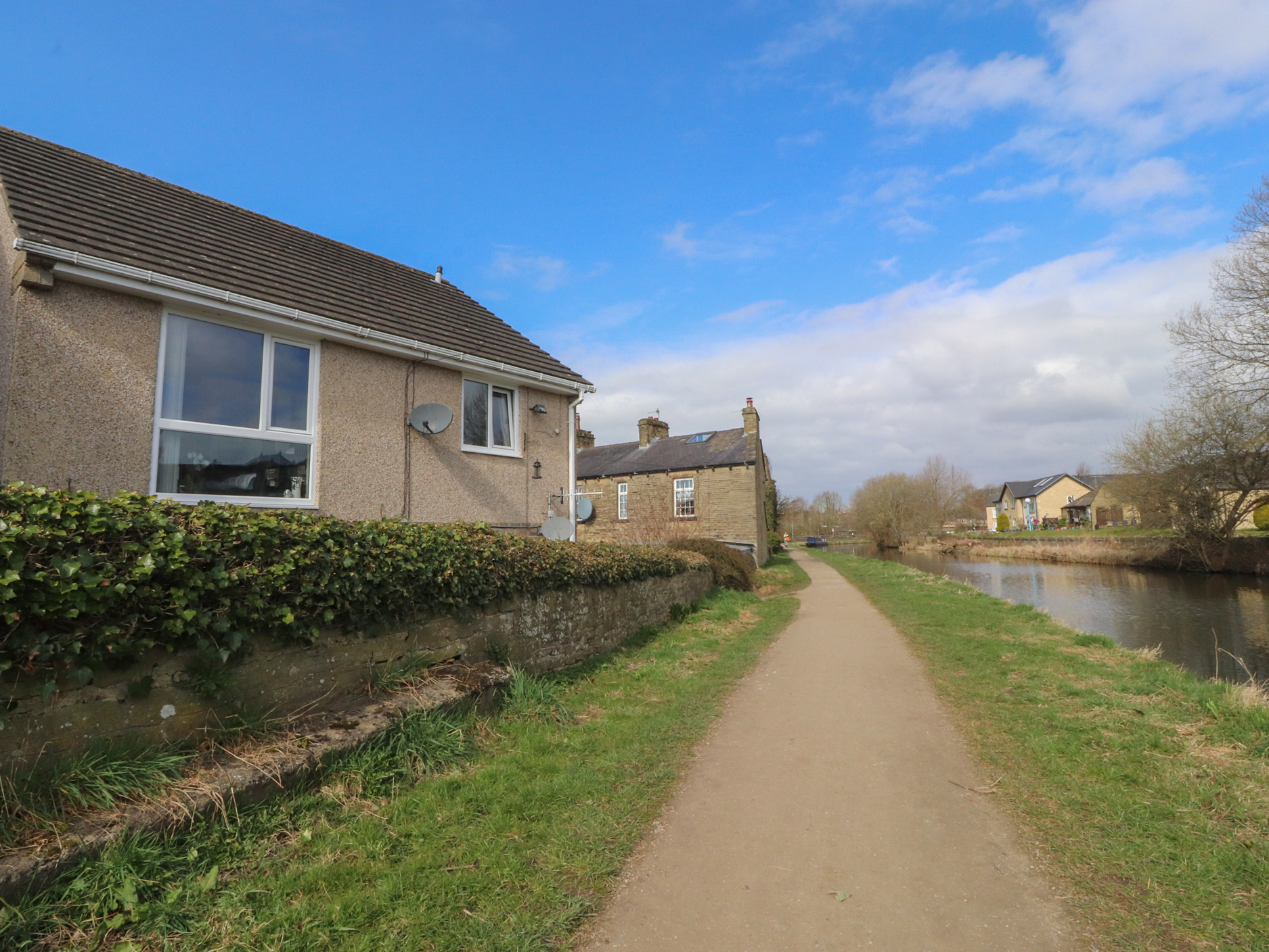 2 bedroom Cottage for rent in Skipton