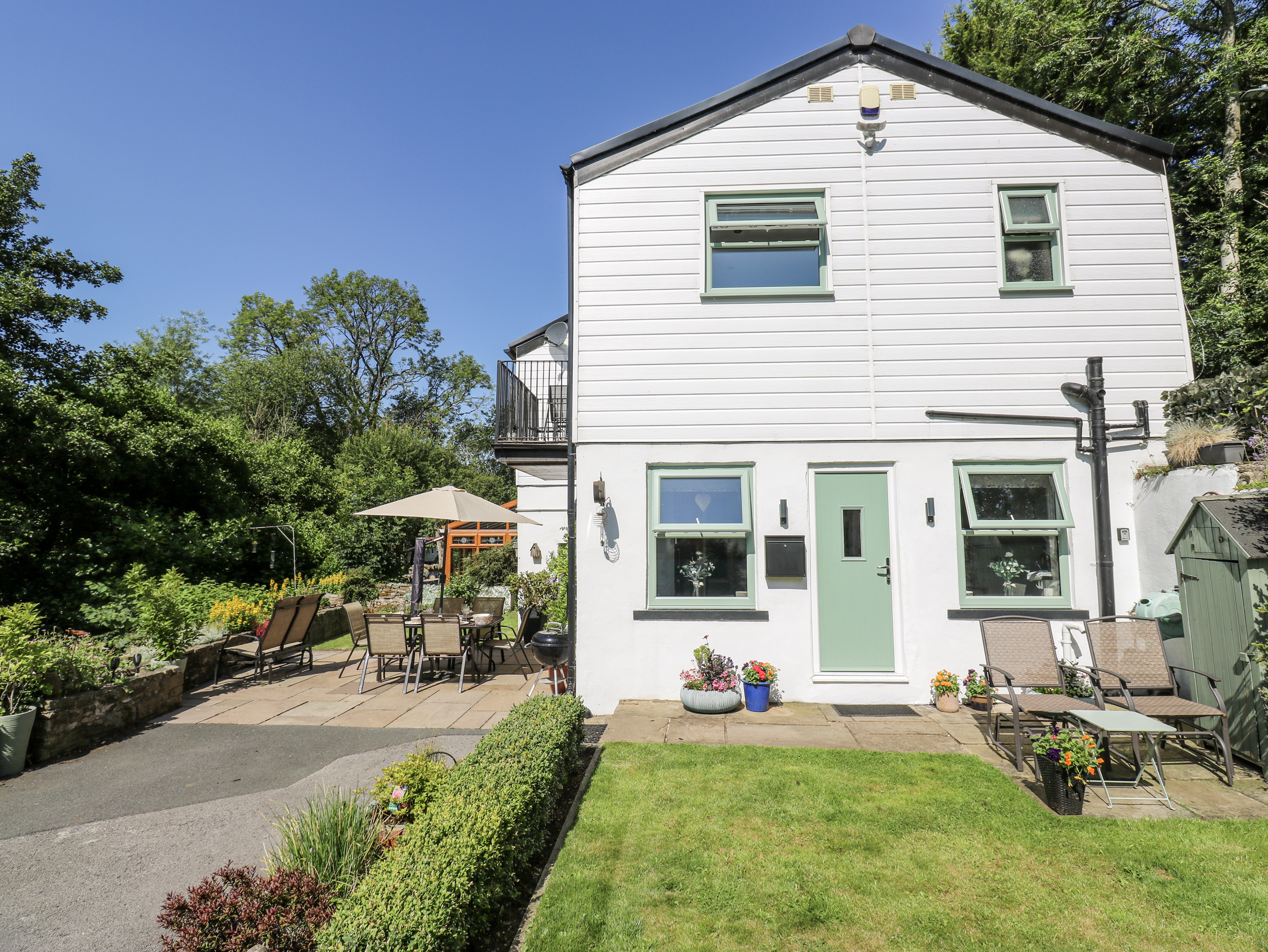 3 bedroom Cottage for rent in Haworth