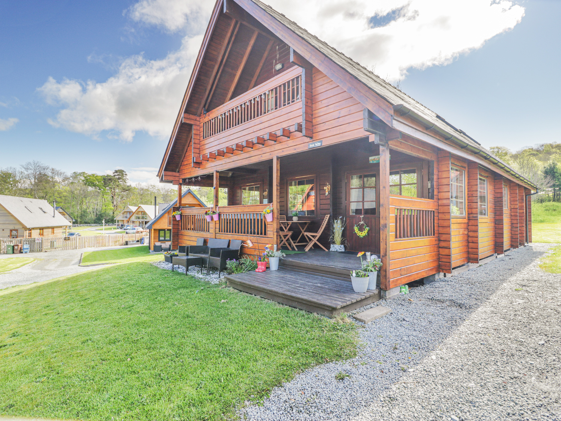 3 bedroom Cottage for rent in Harlech