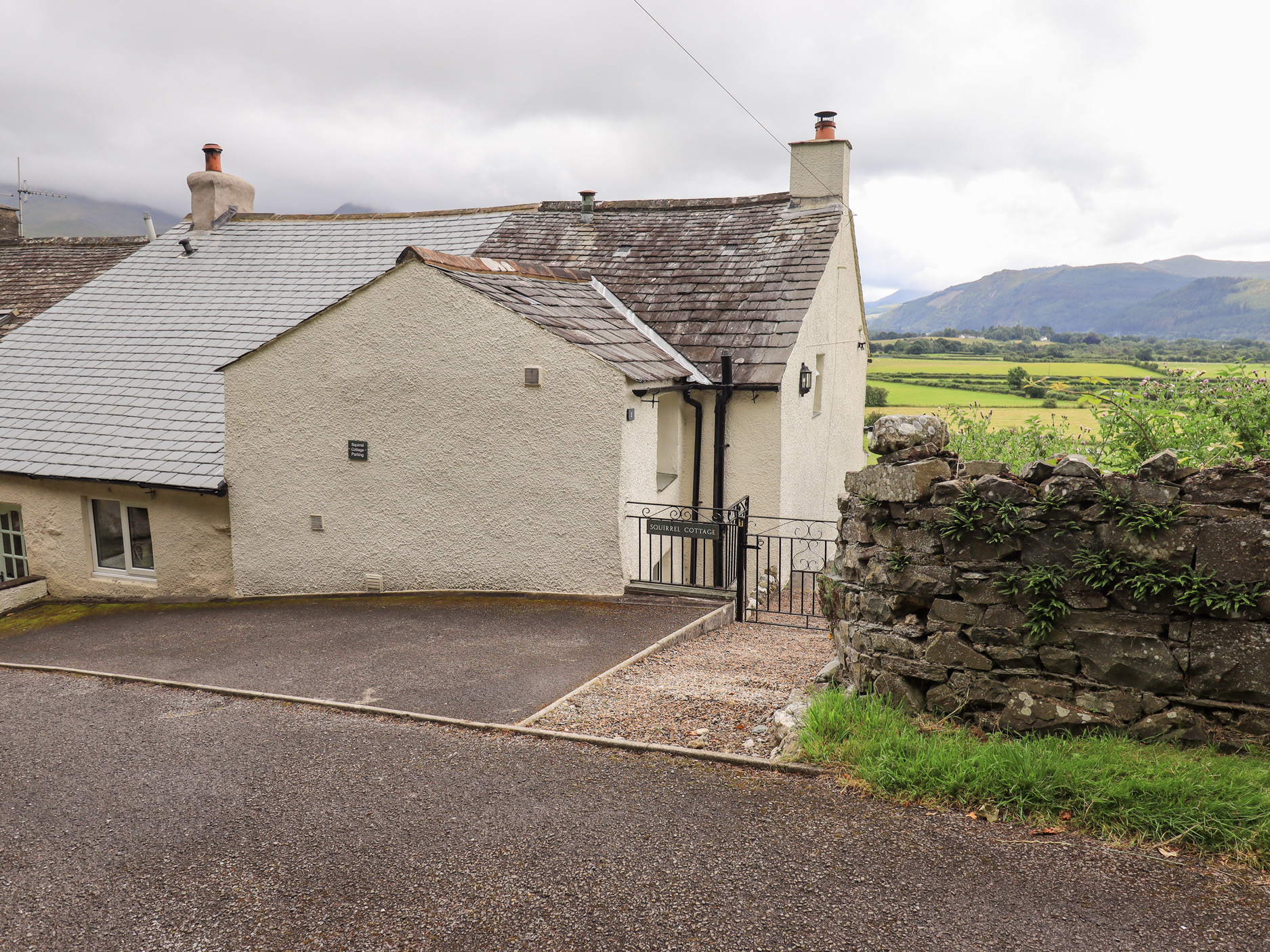2 bedroom Cottage for rent in Bassenthwaite