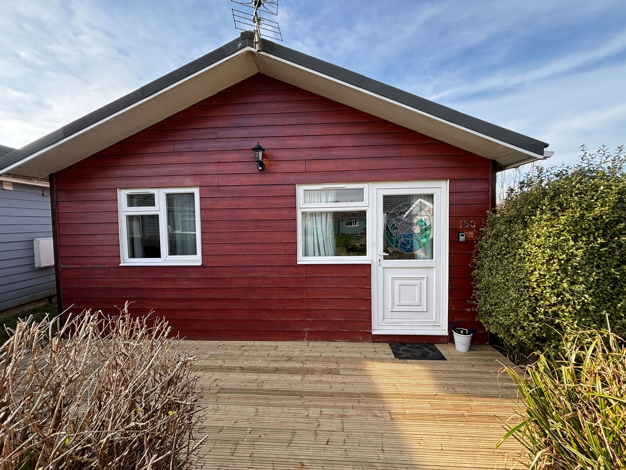 2 bedroom Cottage for rent in Padstow