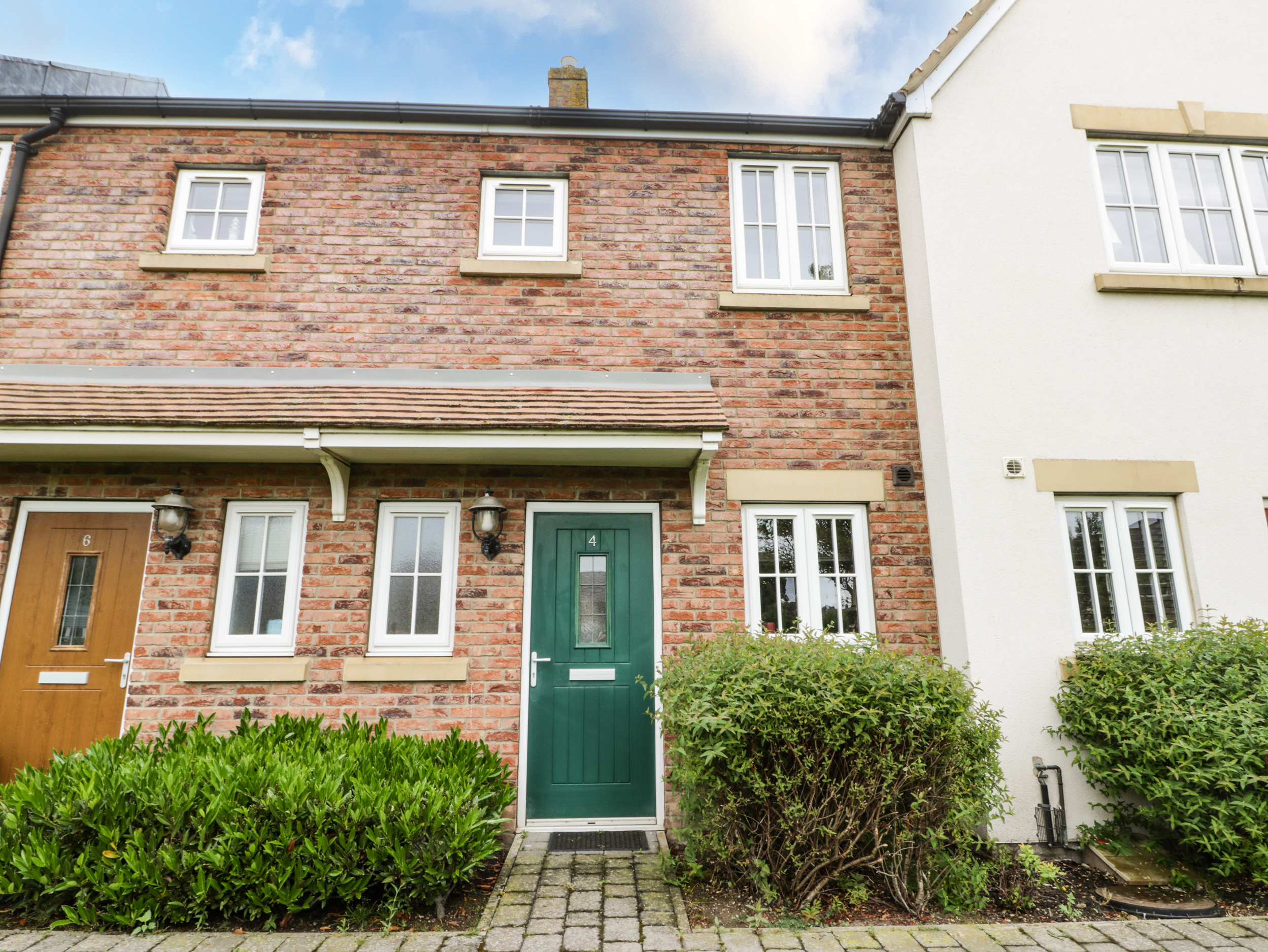 2 bedroom Cottage for rent in Filey