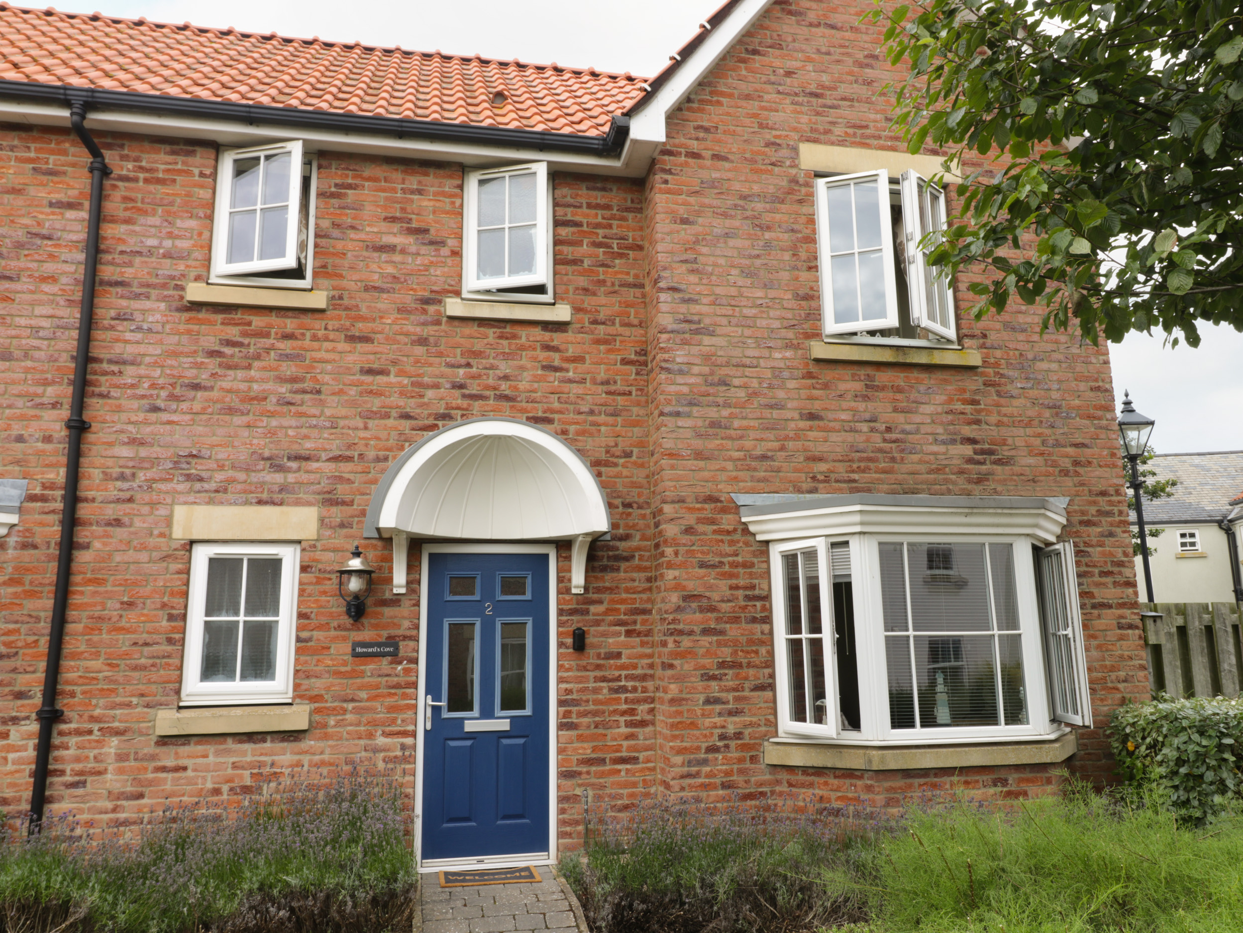 2 bedroom Cottage for rent in Filey