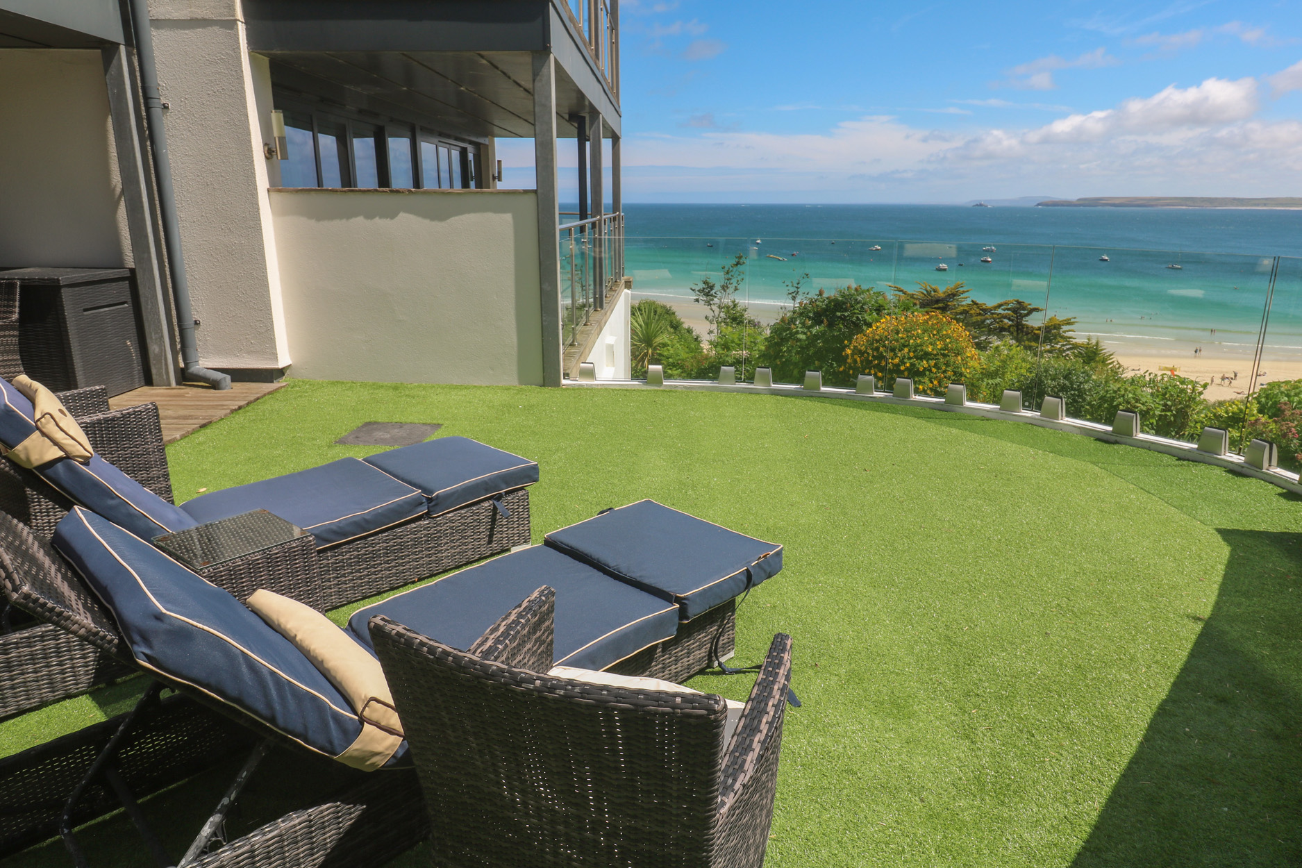 2 bedroom Cottage for rent in St Ives