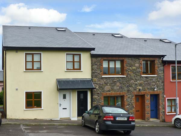 8 Fairfield Close,Ireland