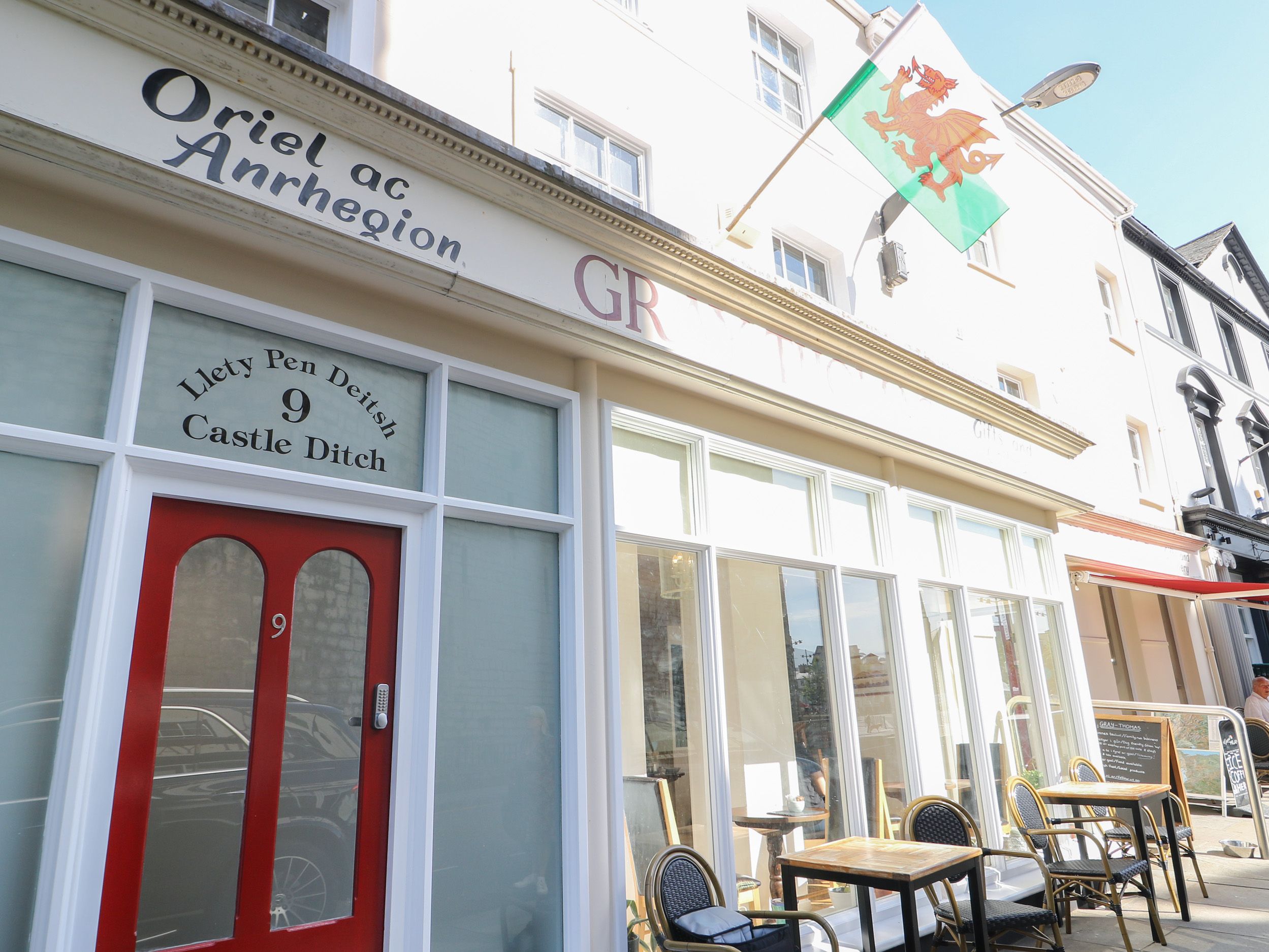 3 bedroom Cottage for rent in Caernarfon