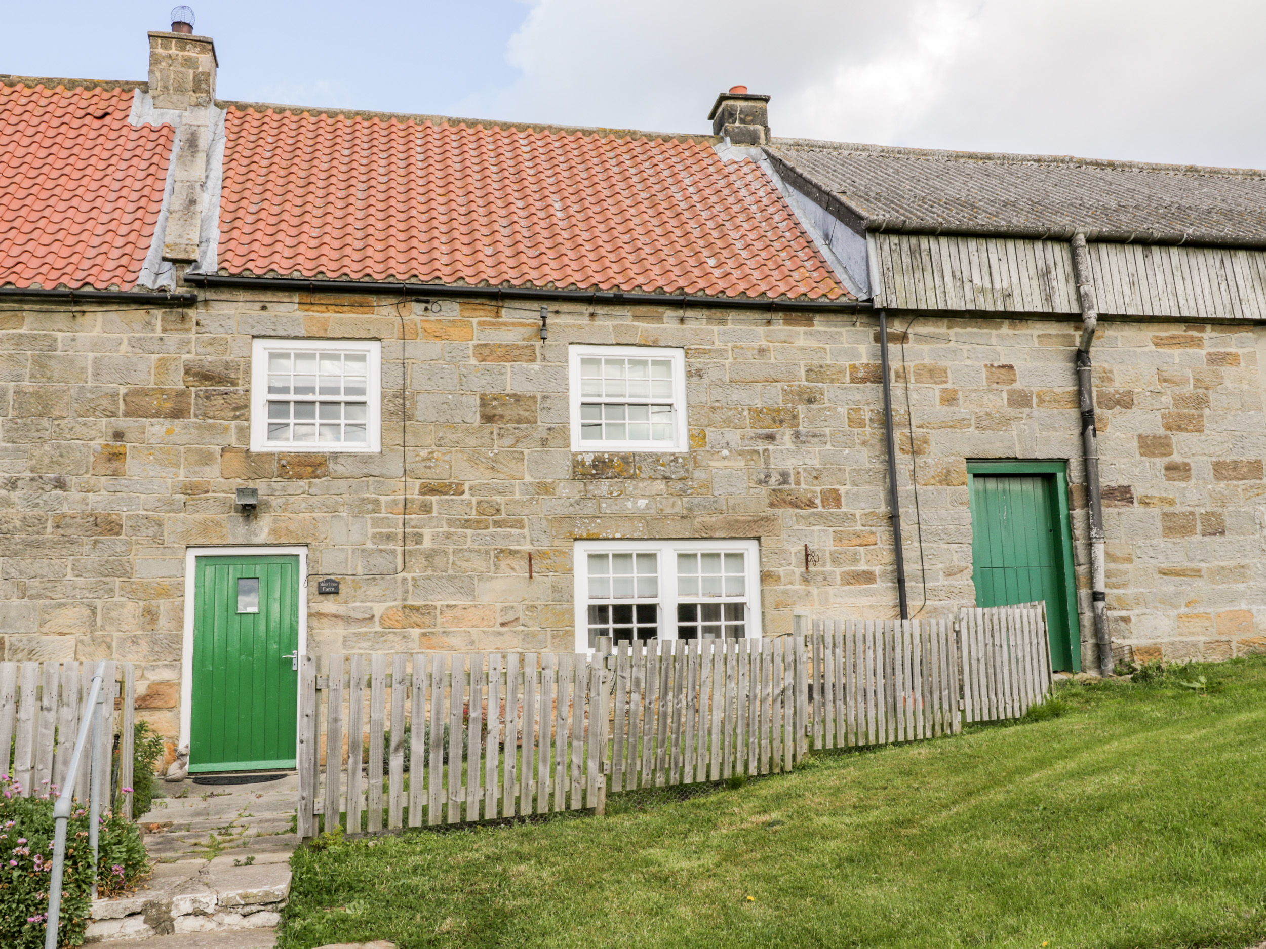 2 bedroom Cottage for rent in Staithes