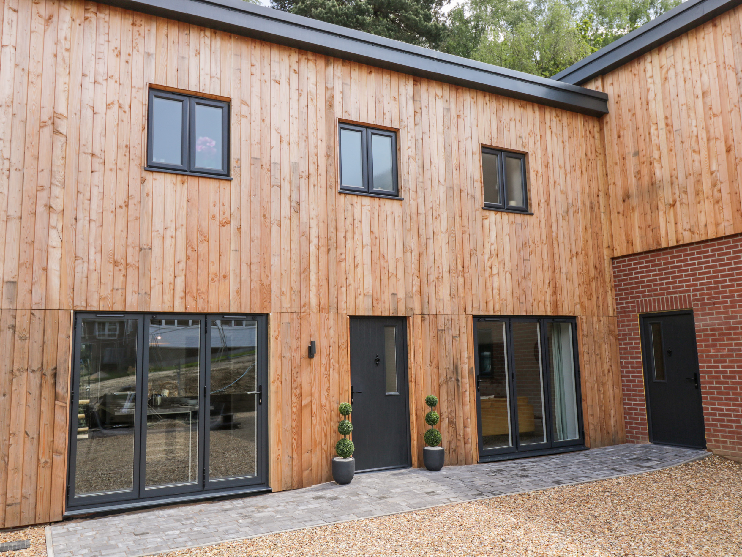 Stag Cottage, Lytchett Matravers 