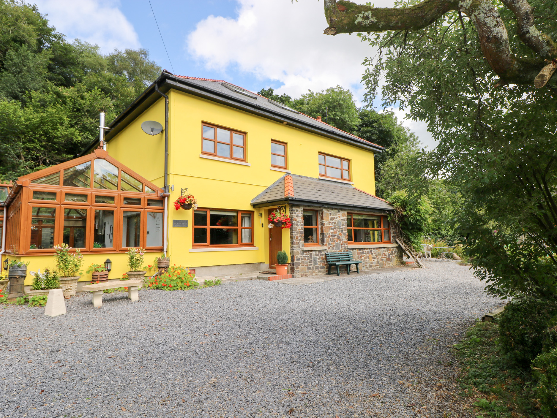 6 bedroom Cottage for rent in Dyfed