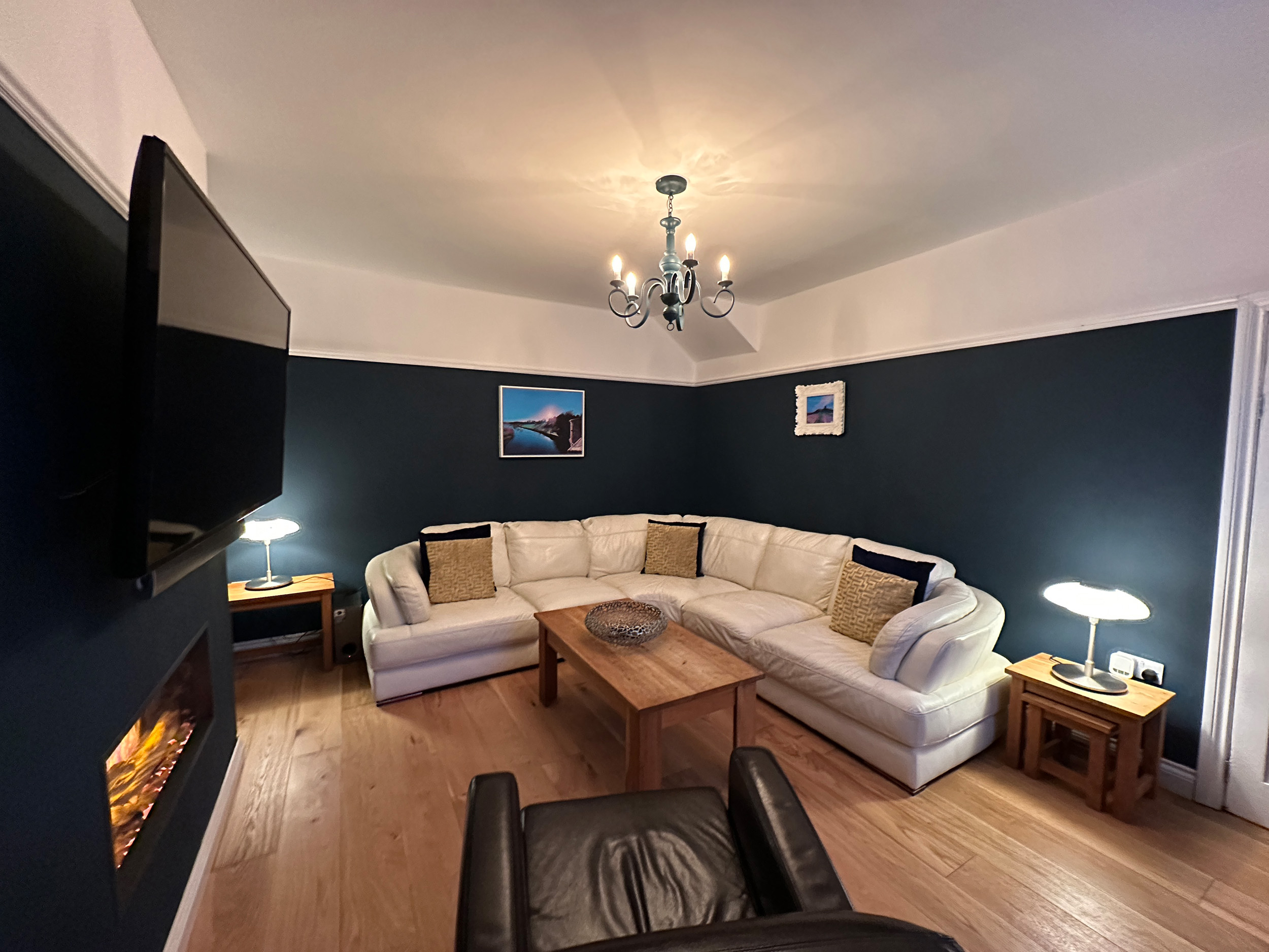 20 Lisburn Street, Alnwick Dog Friendly Holiday Cottage in Northumbria