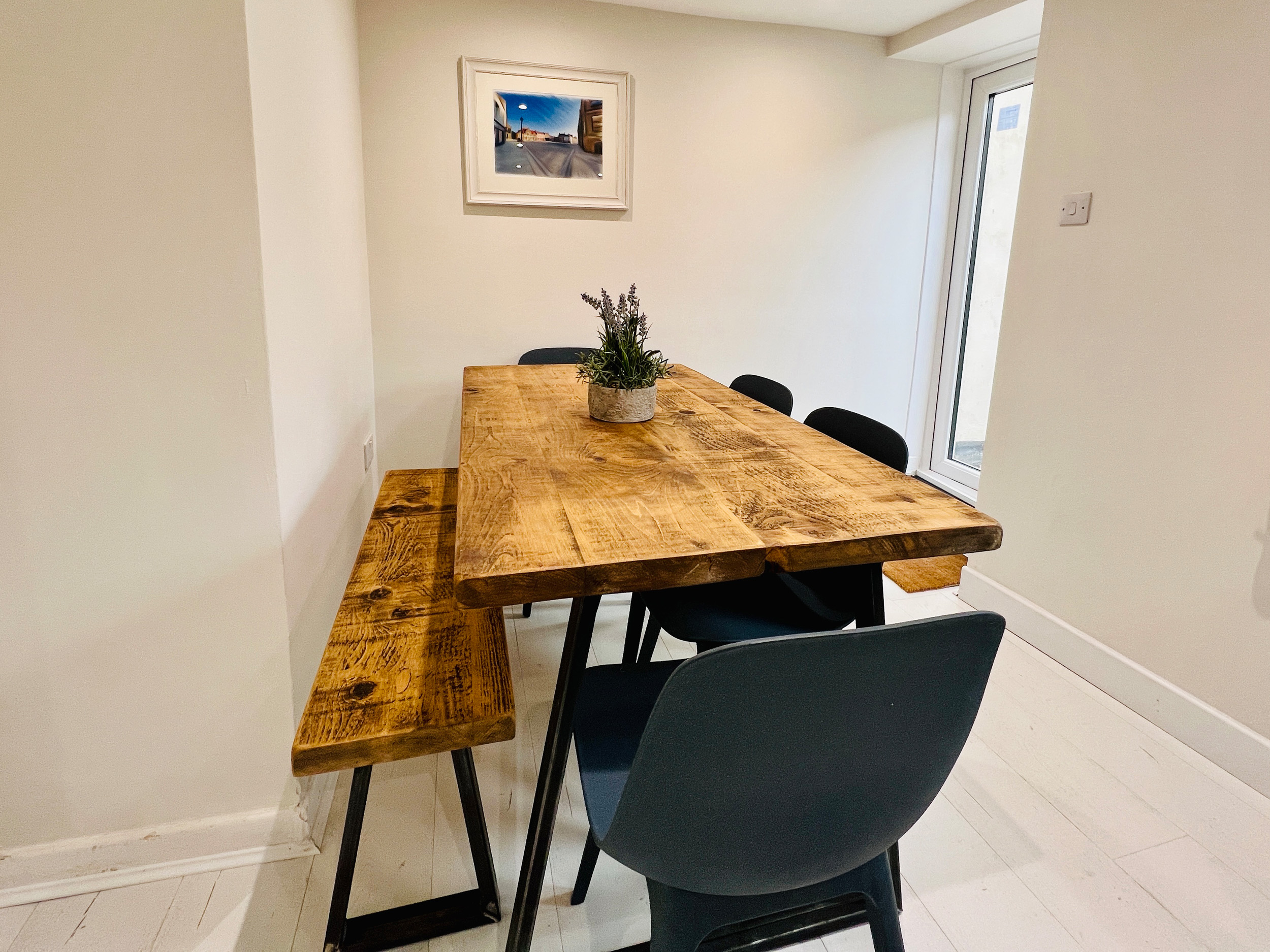 20 Lisburn Street, Alnwick Dog Friendly Holiday Cottage in Northumbria